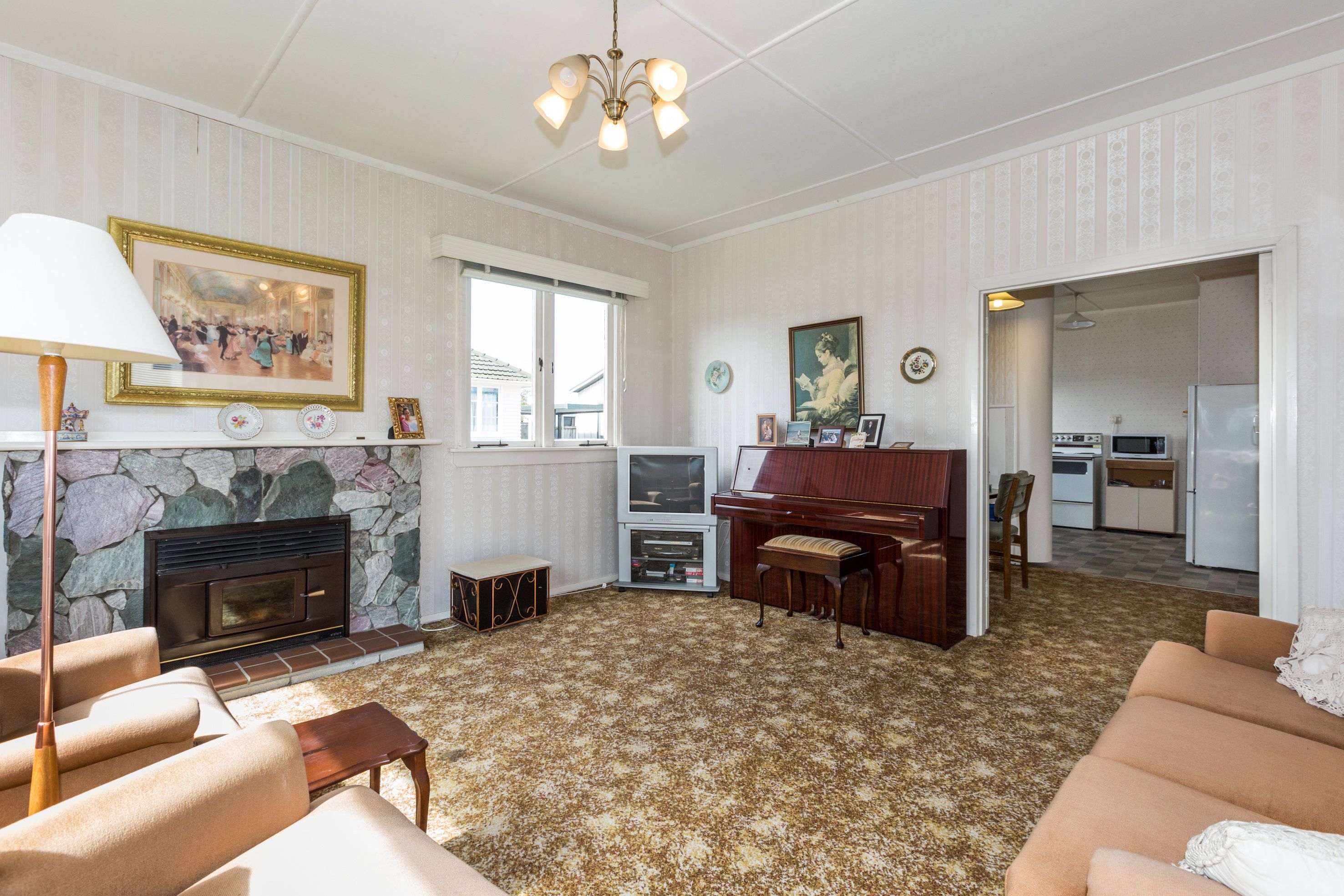 800 Ngaio Street, Mahora, Hastings District