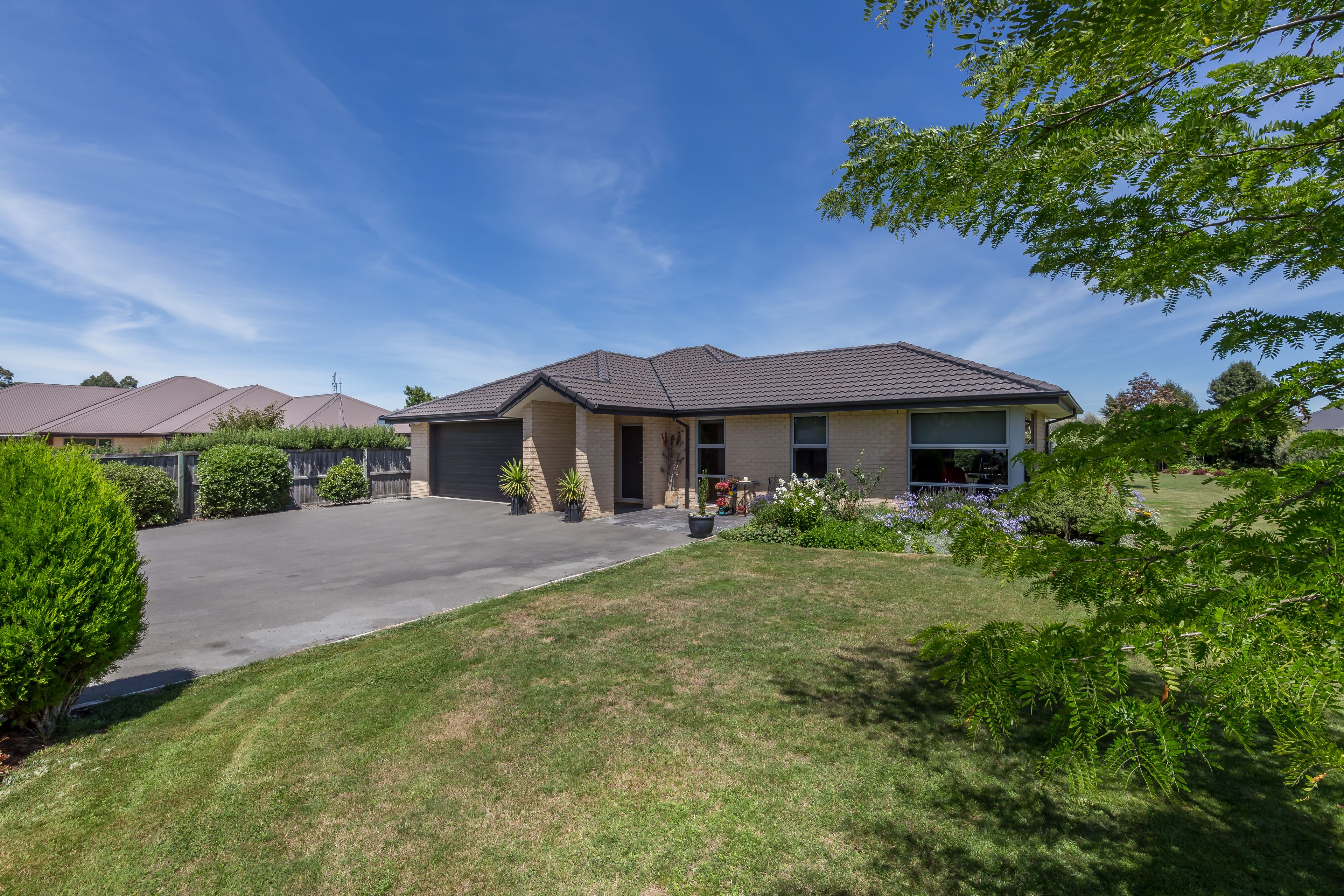 3 Curnow Way, Rolleston, Selwyn District