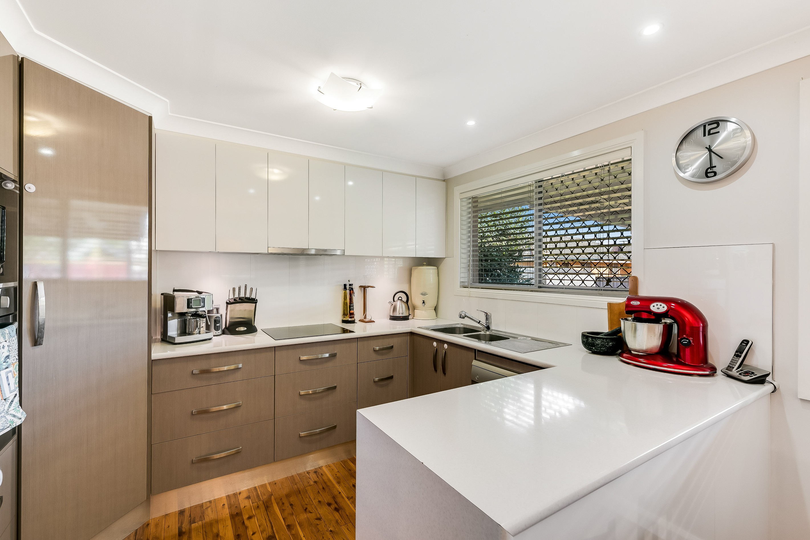 18 Nugent Crescent, Wilsonton, QLD 4350