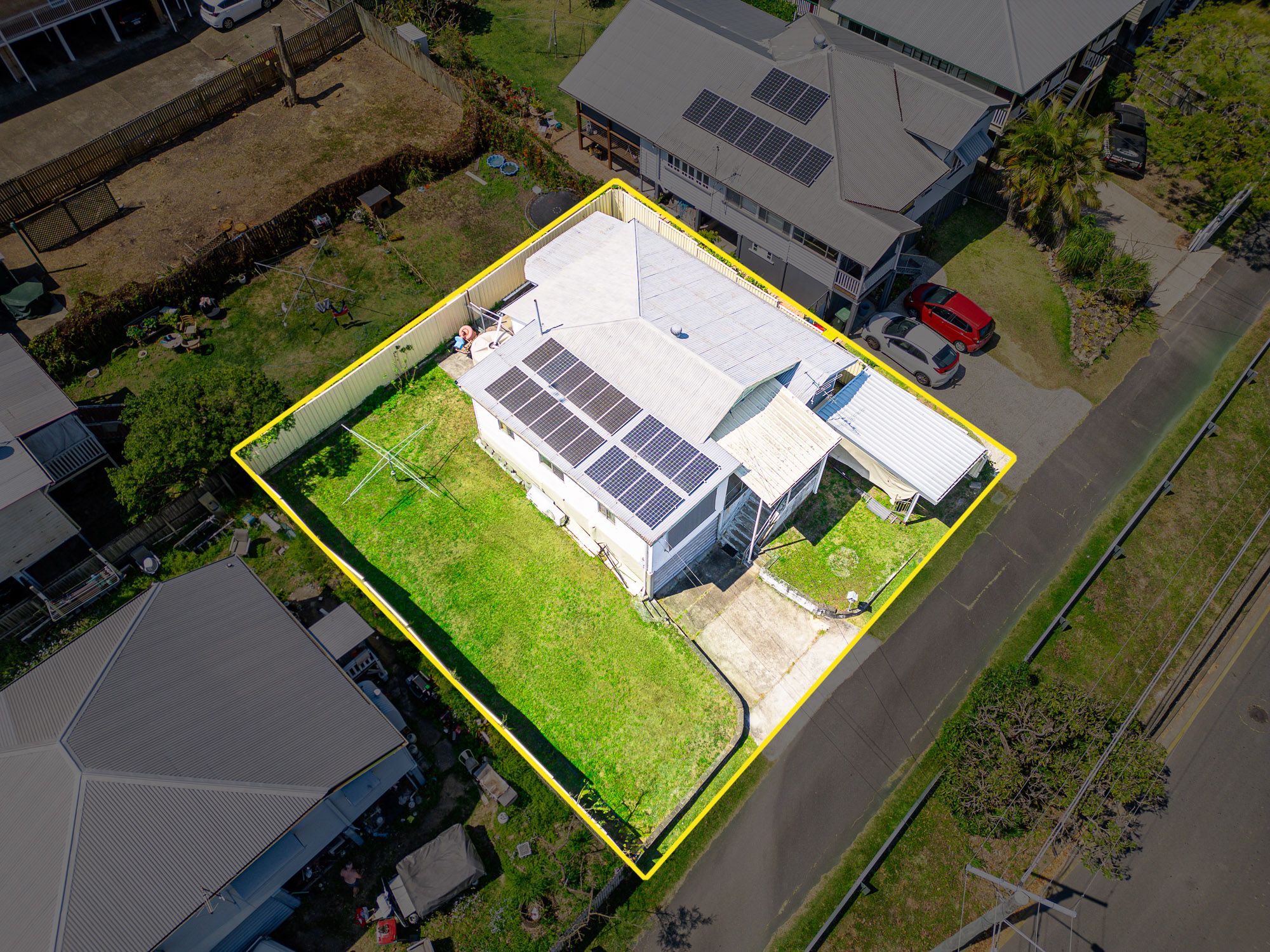 6 Ernest Street , Greenslopes QLD 4120
