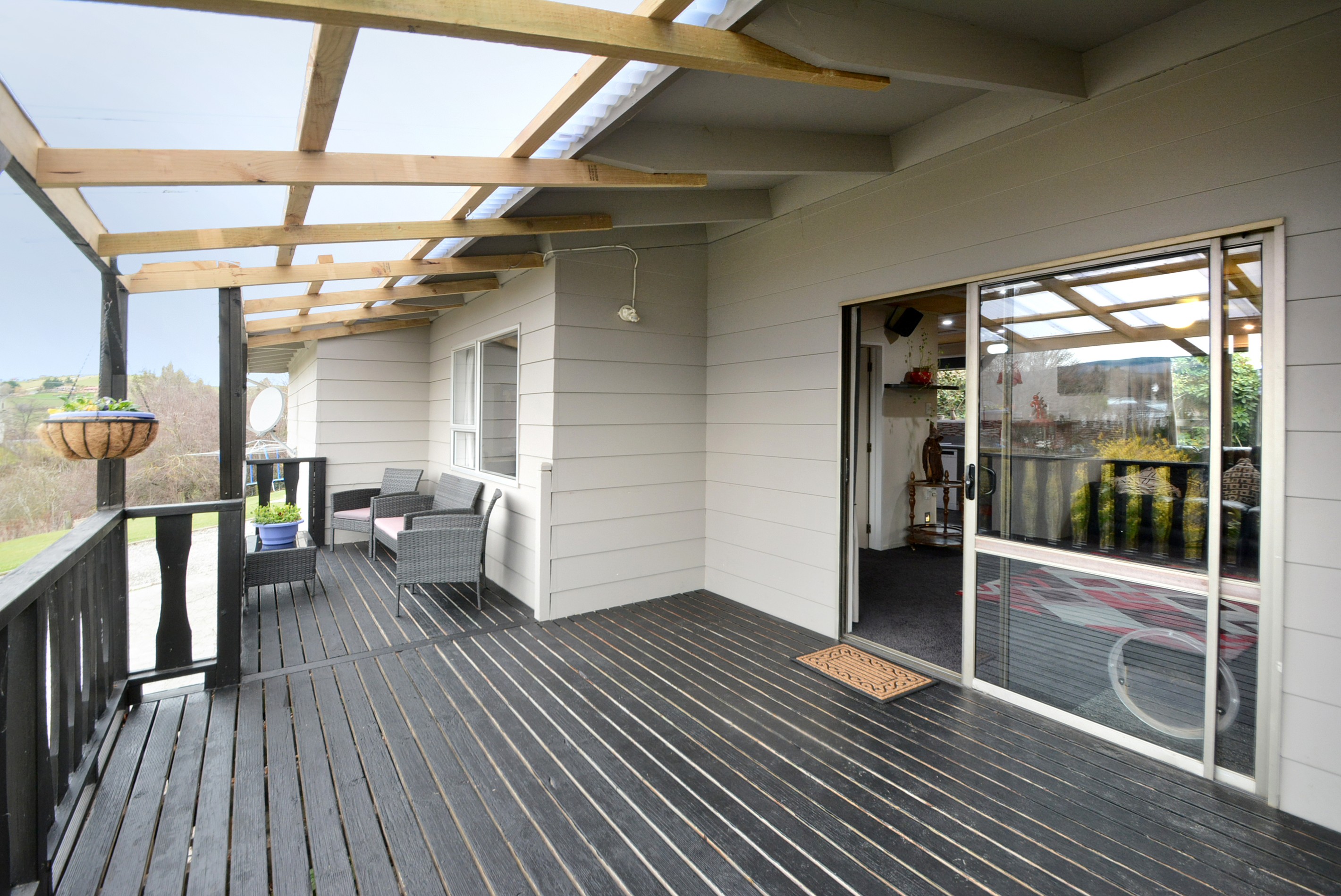 4 Oban Street, Lawrence, Clutha District
