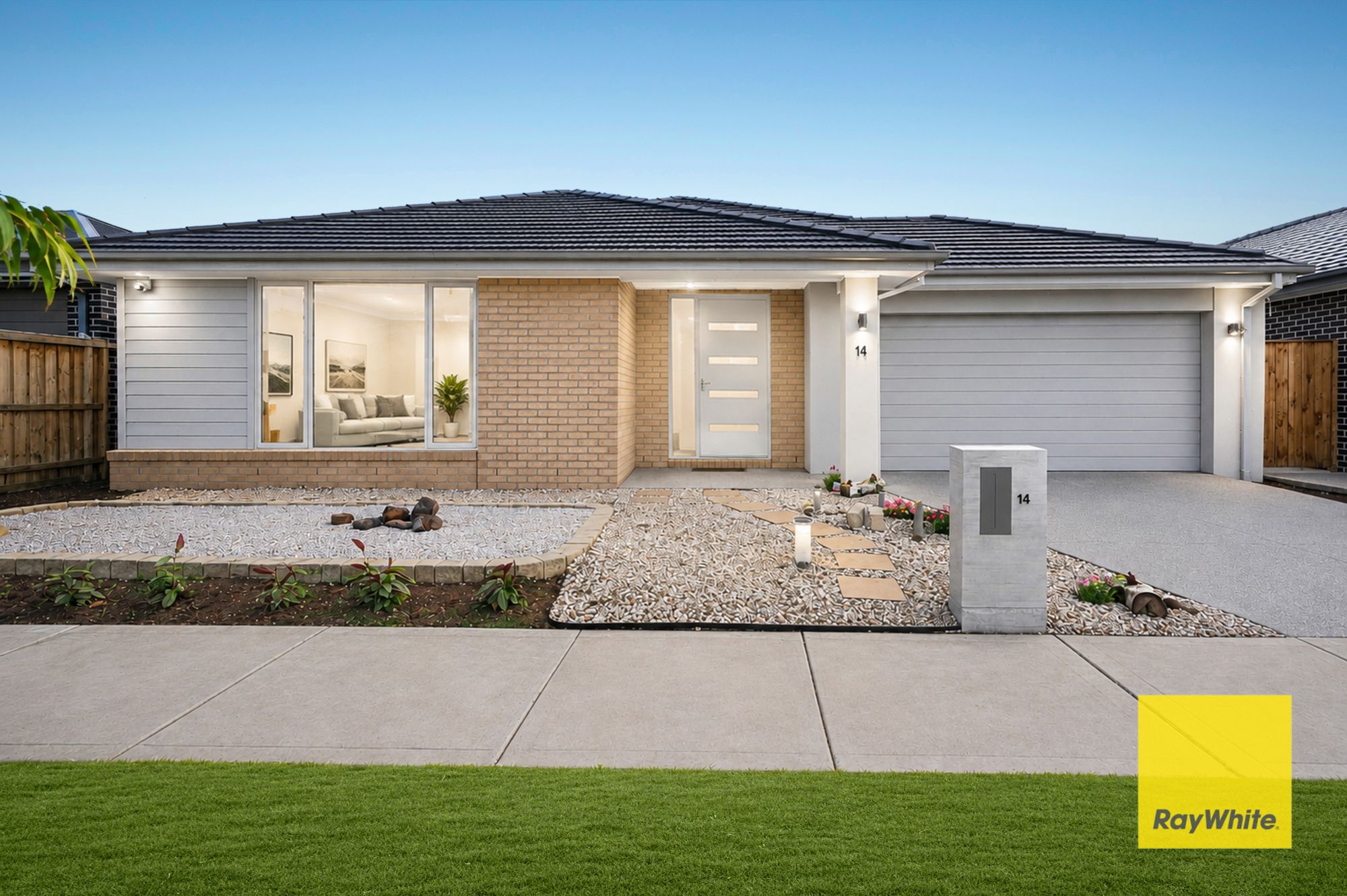 14 Adenmore Circuit — photo from Ray White Rockbank