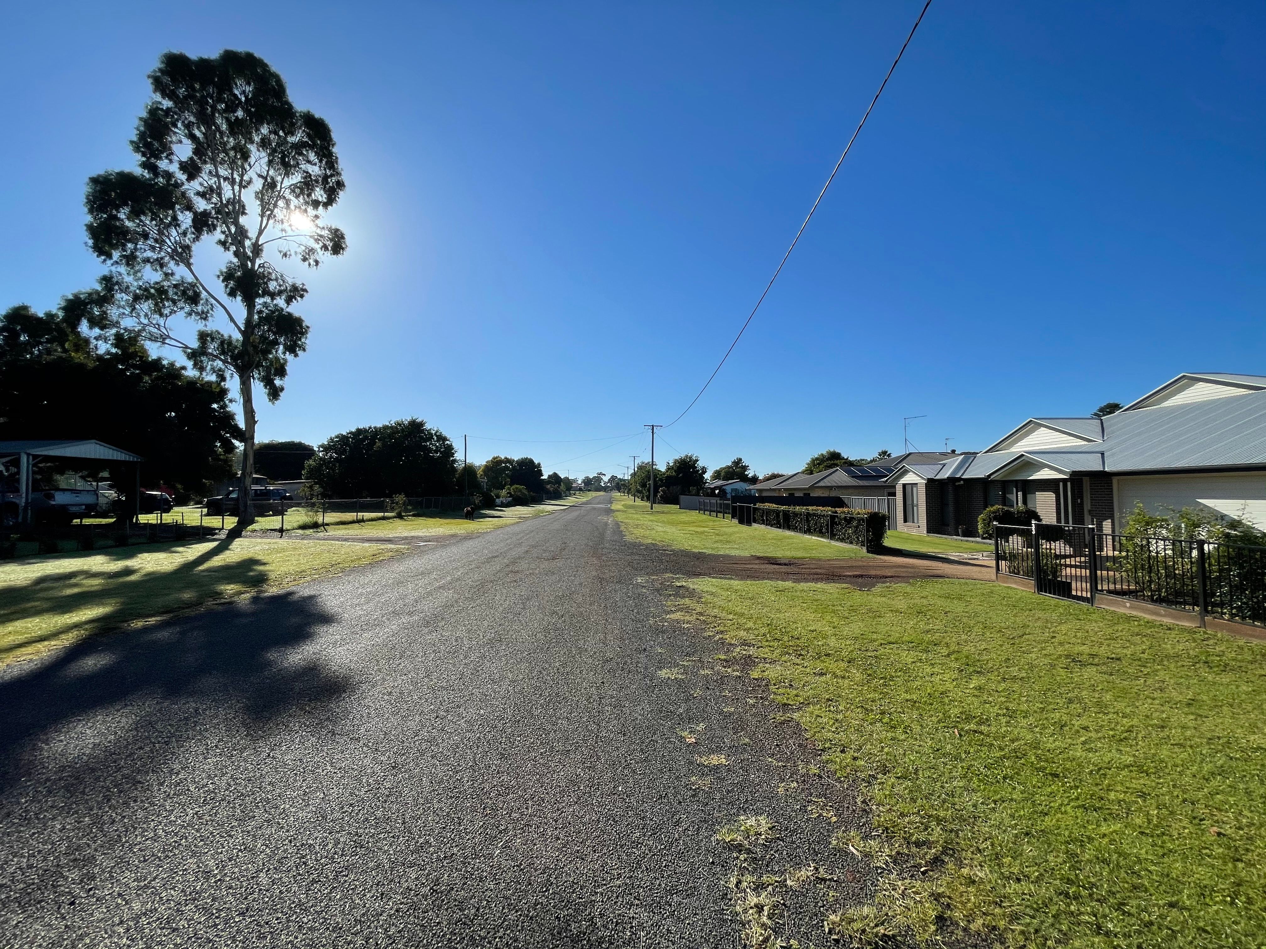 48 John Street, Southbrook, QLD 4363 Sold Land Ray White Rural