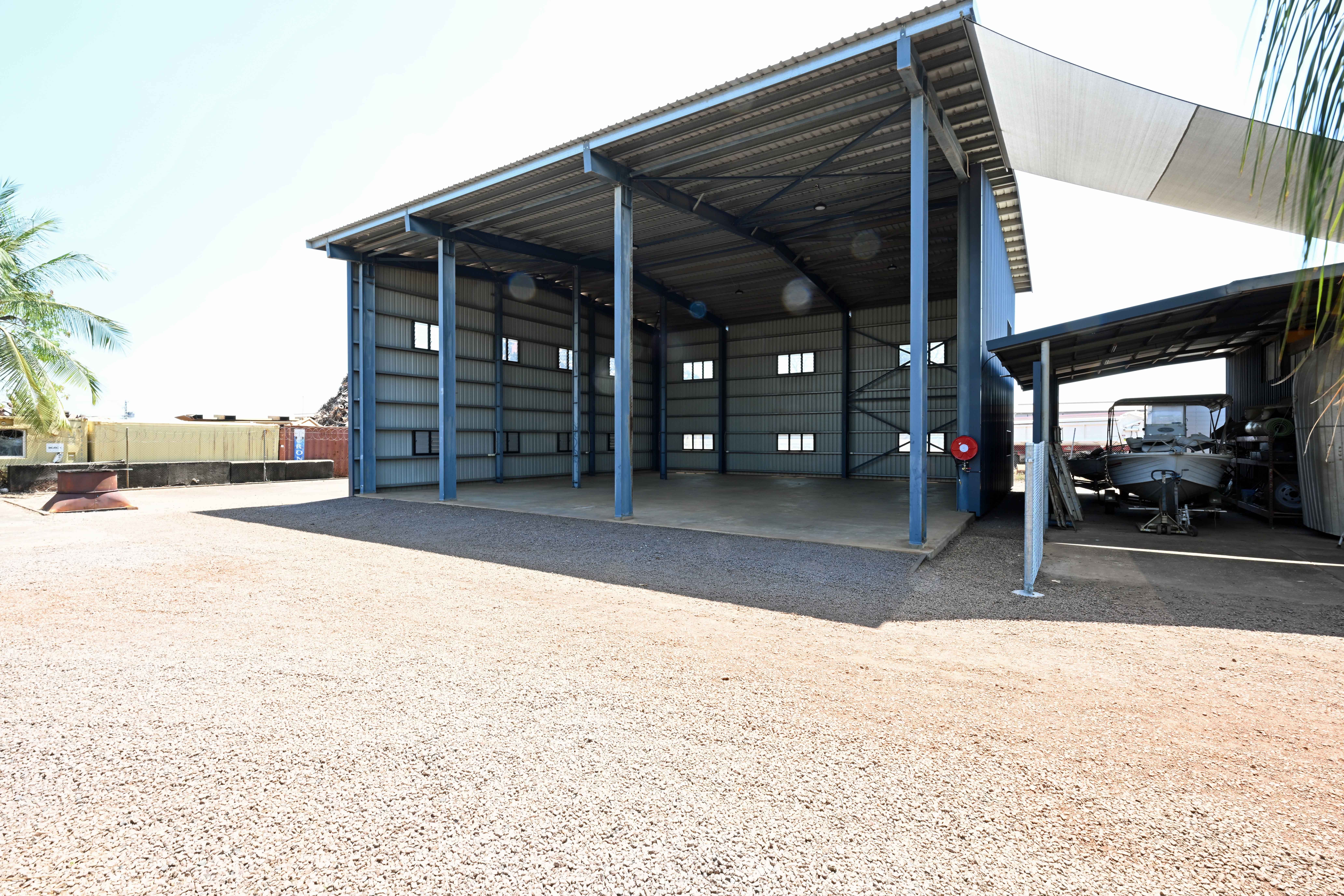 2/89 McKinnon Road, Pinelands, NT 0829