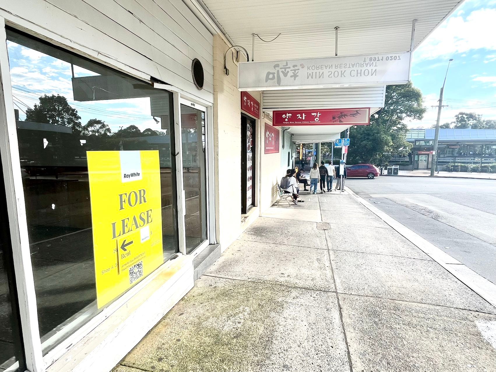 2/25 Railway Parade, Eastwood, NSW 2122