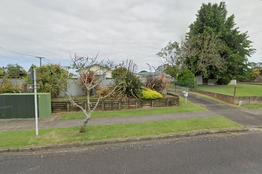 59 Tiraumea Drive, Pakuranga, Manukau City