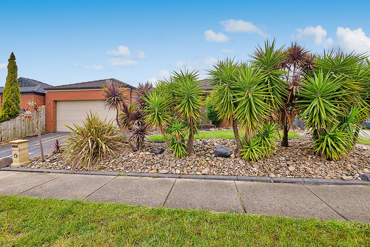 1 Rigby Court, Narre Warren South, VIC 3805