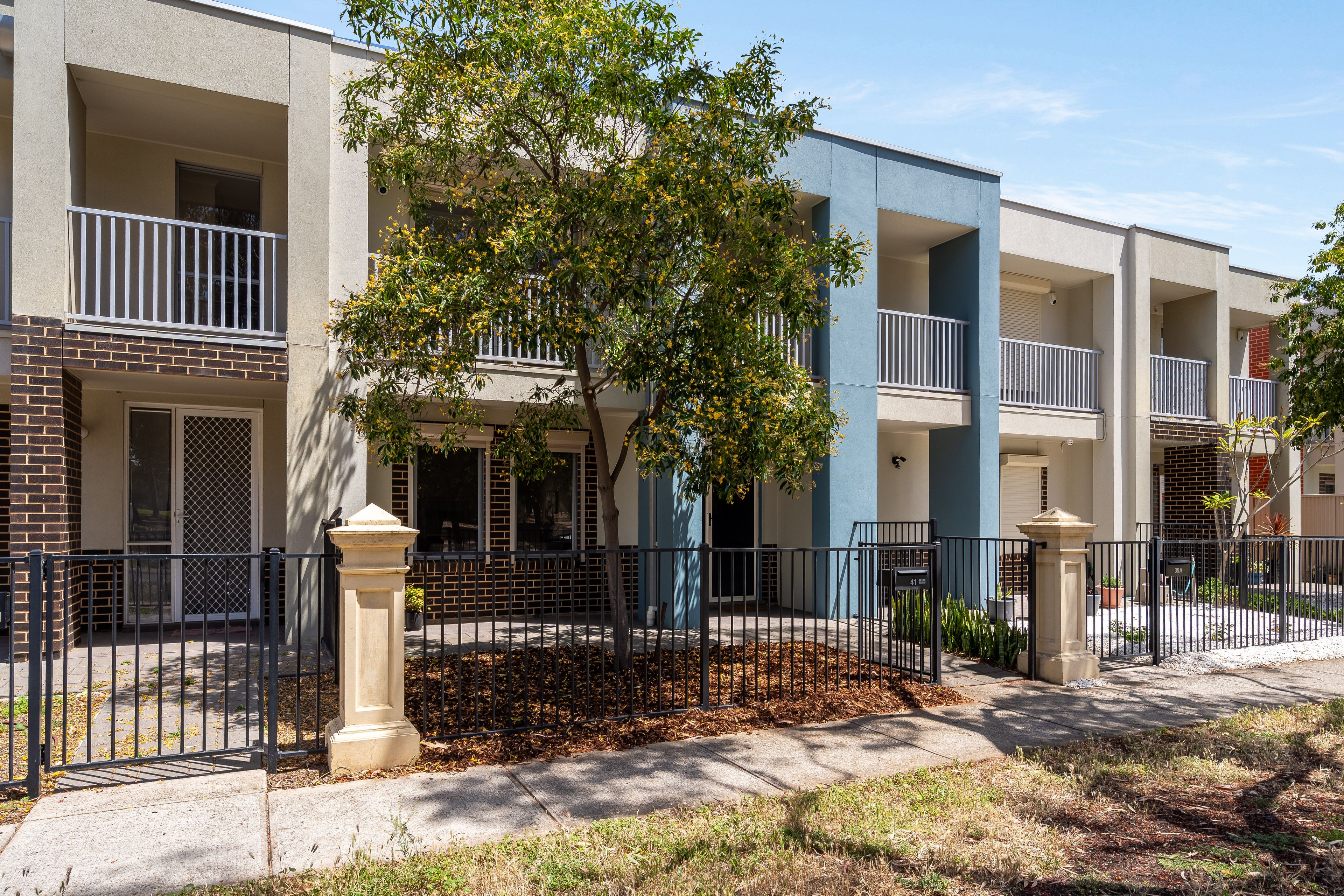 41 Fleming Crescent, Mansfield Park SA 5012