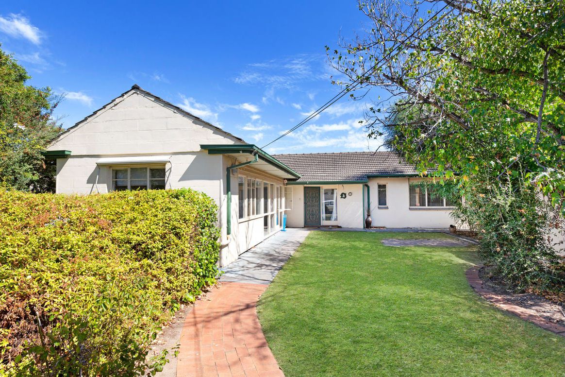 32 Wilkins Street, Glengowrie SA 5044