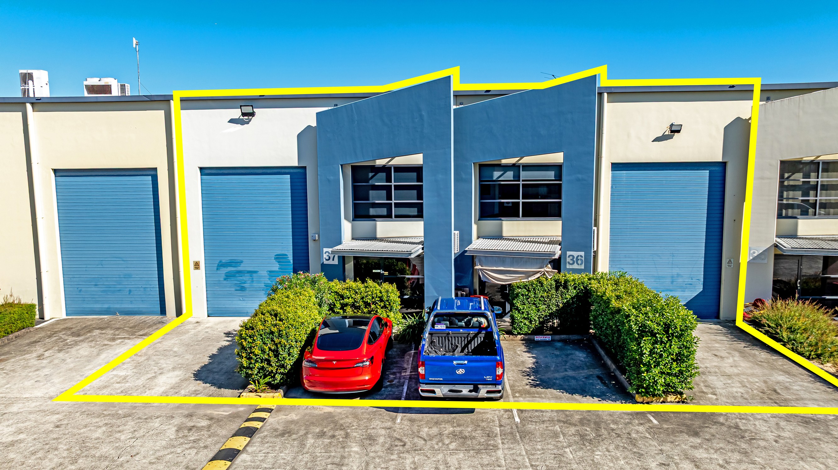 36 & 37/8 Riverland Drive, Loganholme, QLD 4129