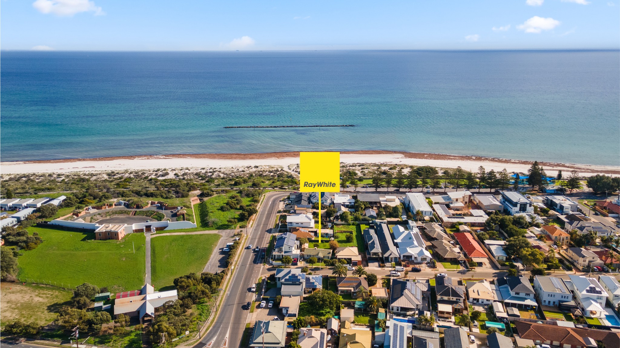 3 Boord Street, Semaphore South, SA 5019