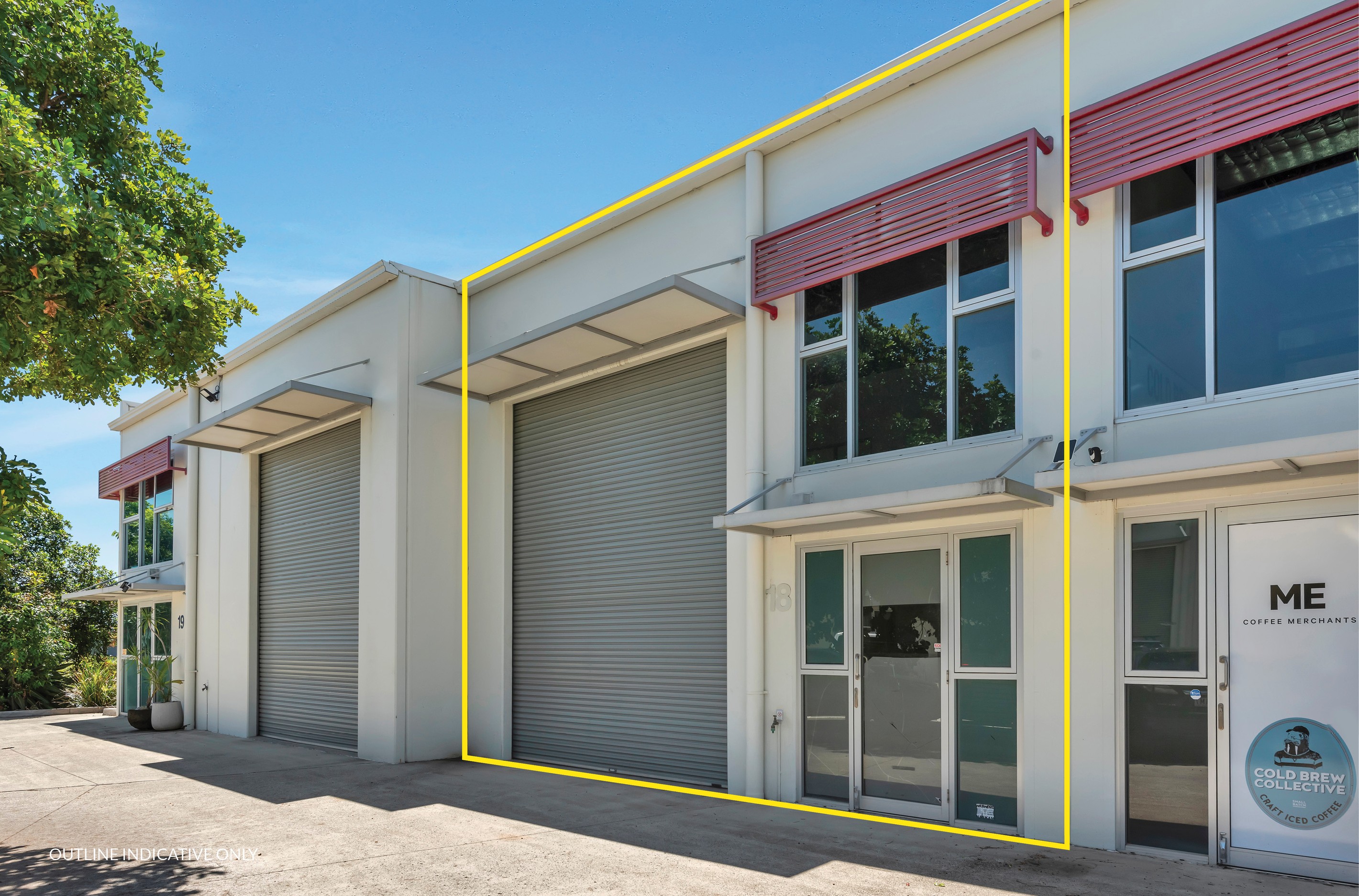 Unit 18/25 Quanda Road, Coolum Beach, QLD 4573