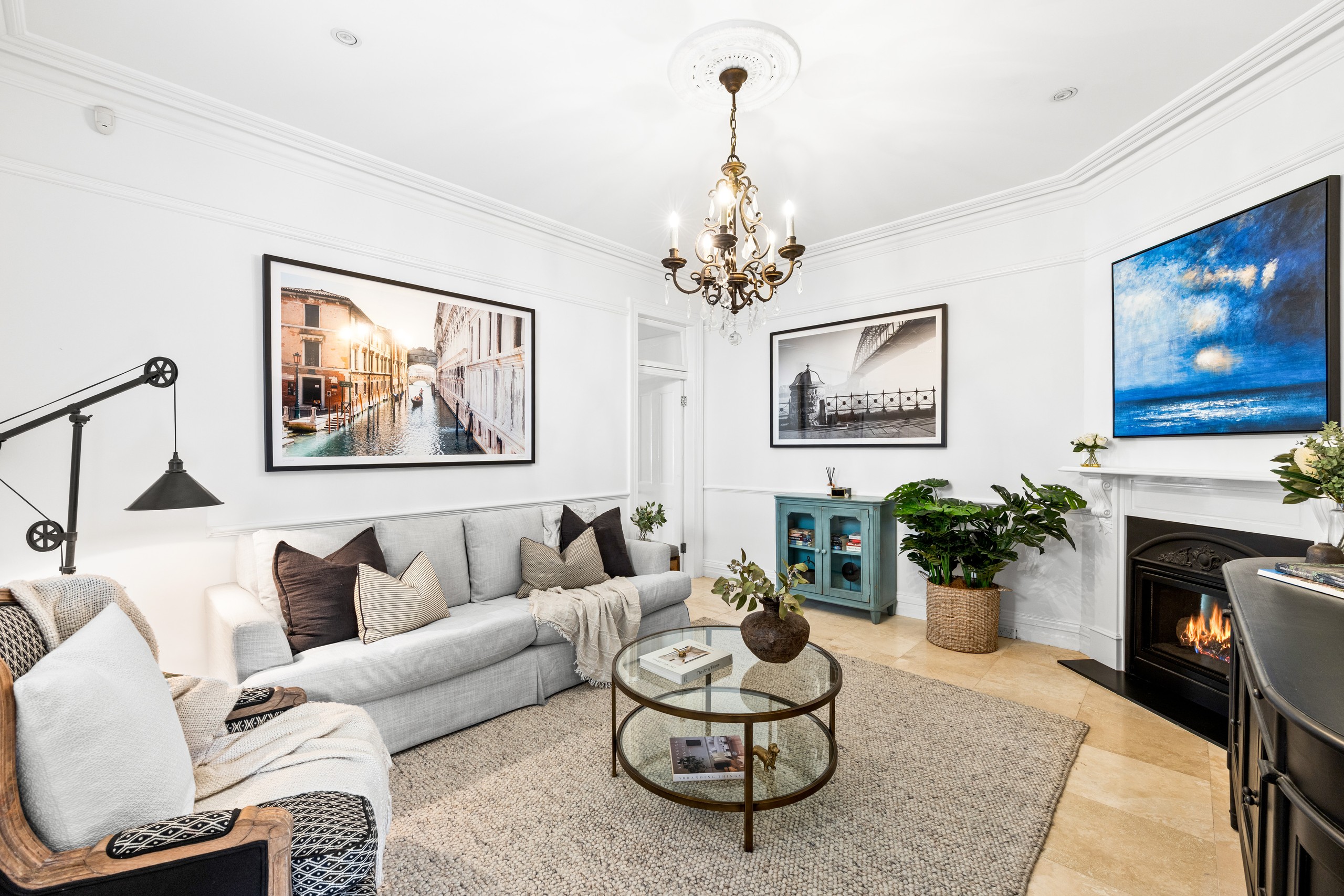 54 Holt Avenue, Mosman, NSW 2088