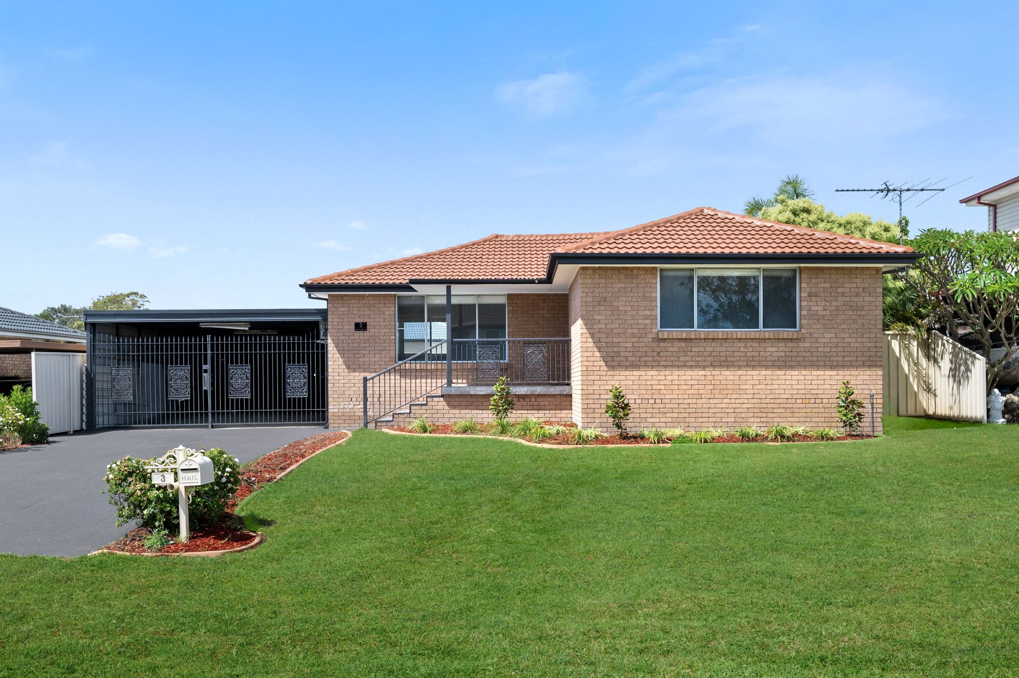 3 Stockman Place , Werrington Downs NSW 2747