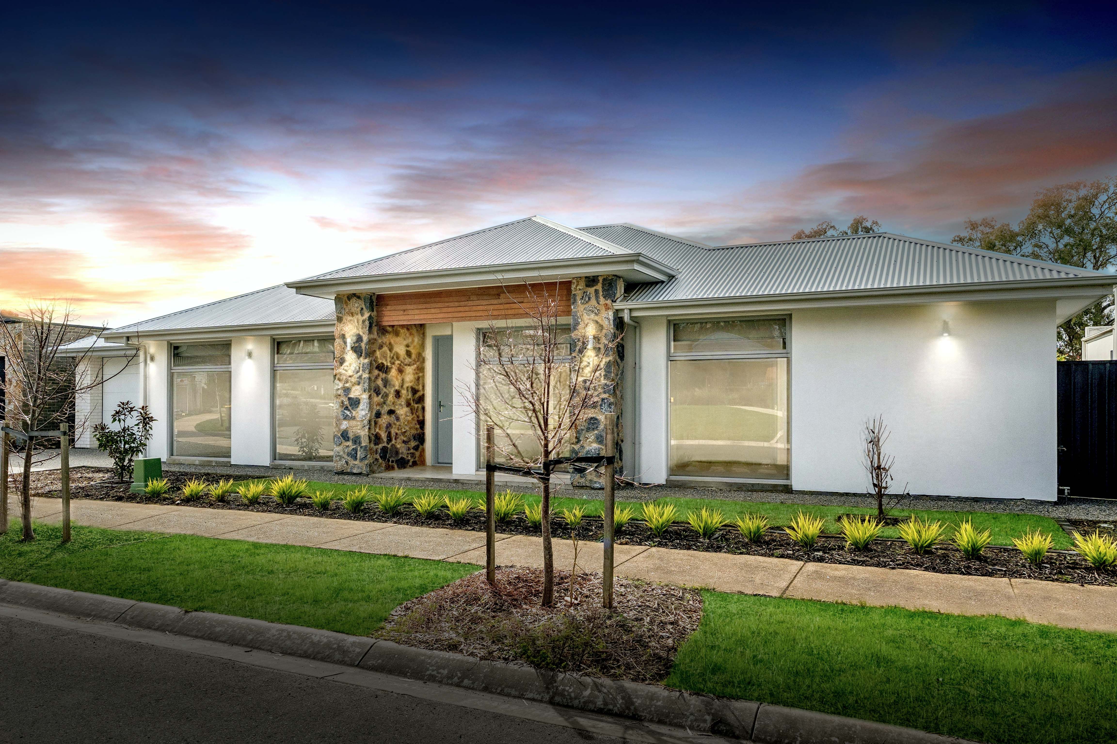 13 Red Cedar Parade — photo from Ray White Mount Barker