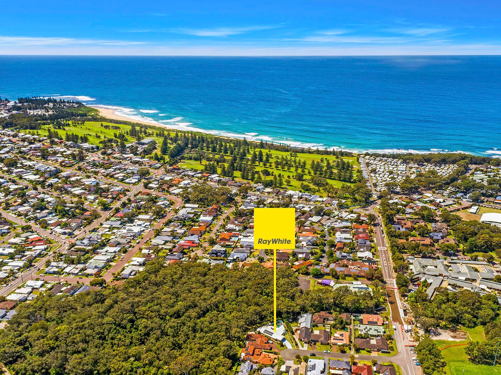 9 Laird Close, Shelly Beach, NSW 2261