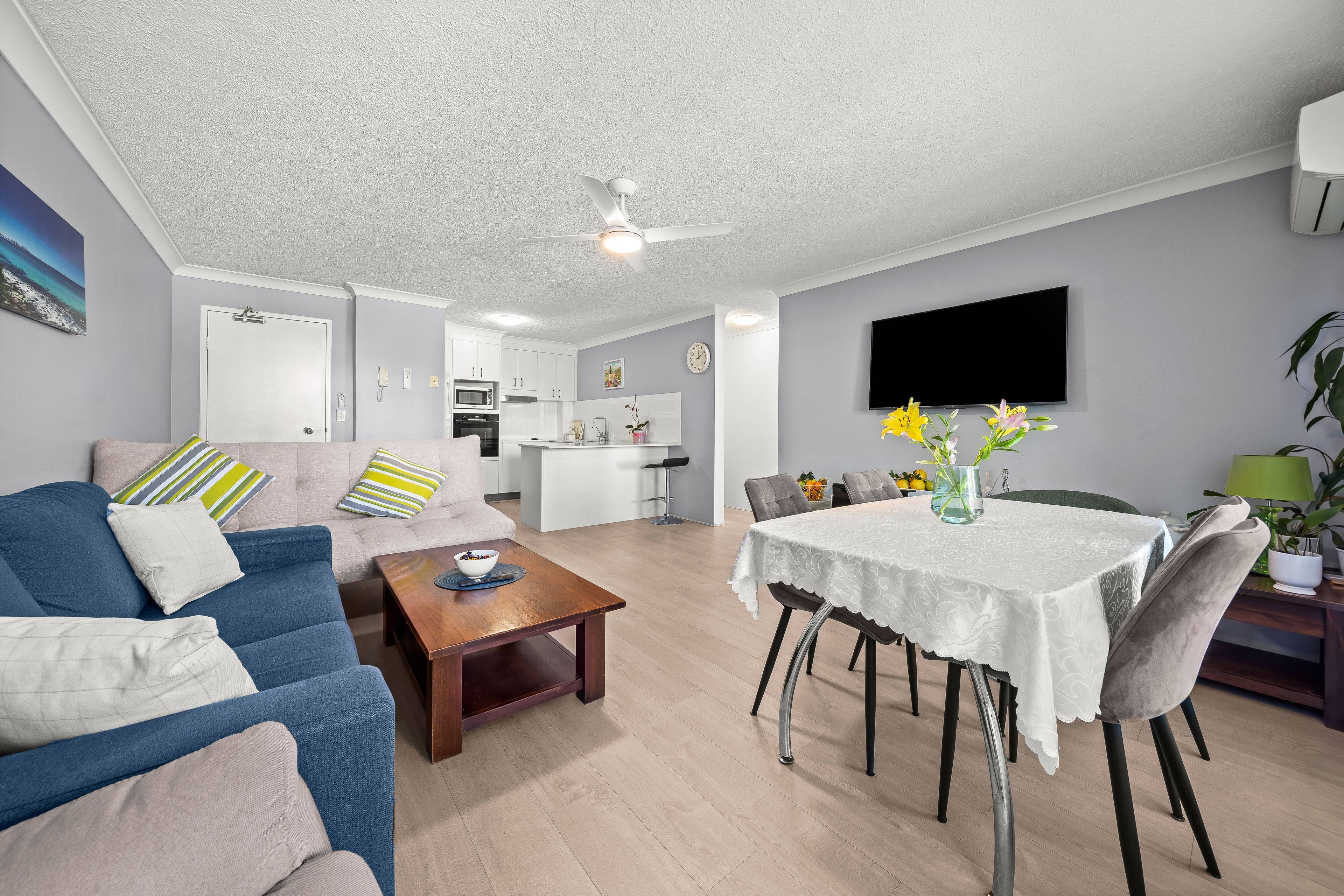 7/28 Sykes Court, Southport, QLD 4215