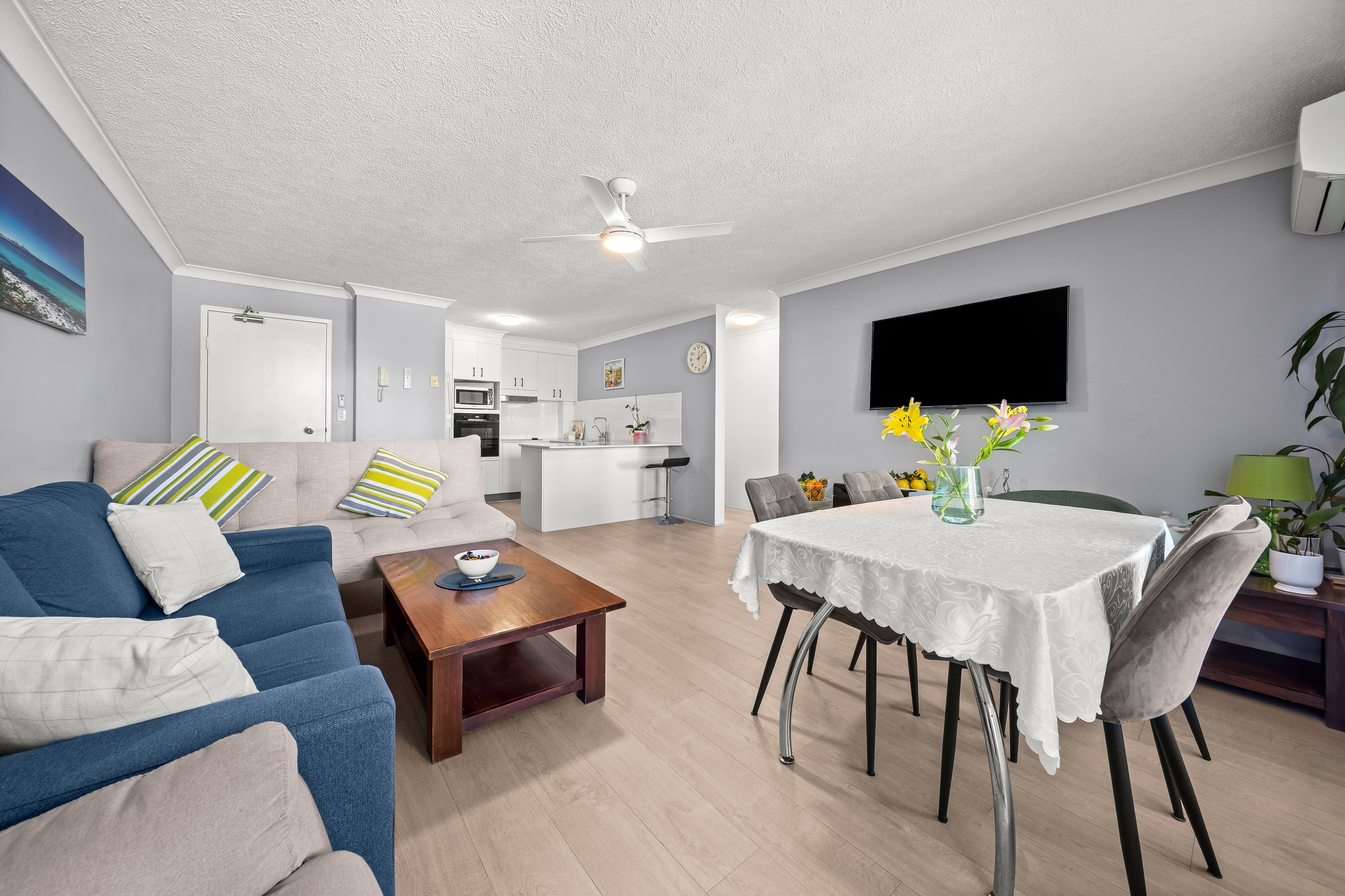 7/28 Sykes Court, Southport, QLD 4215