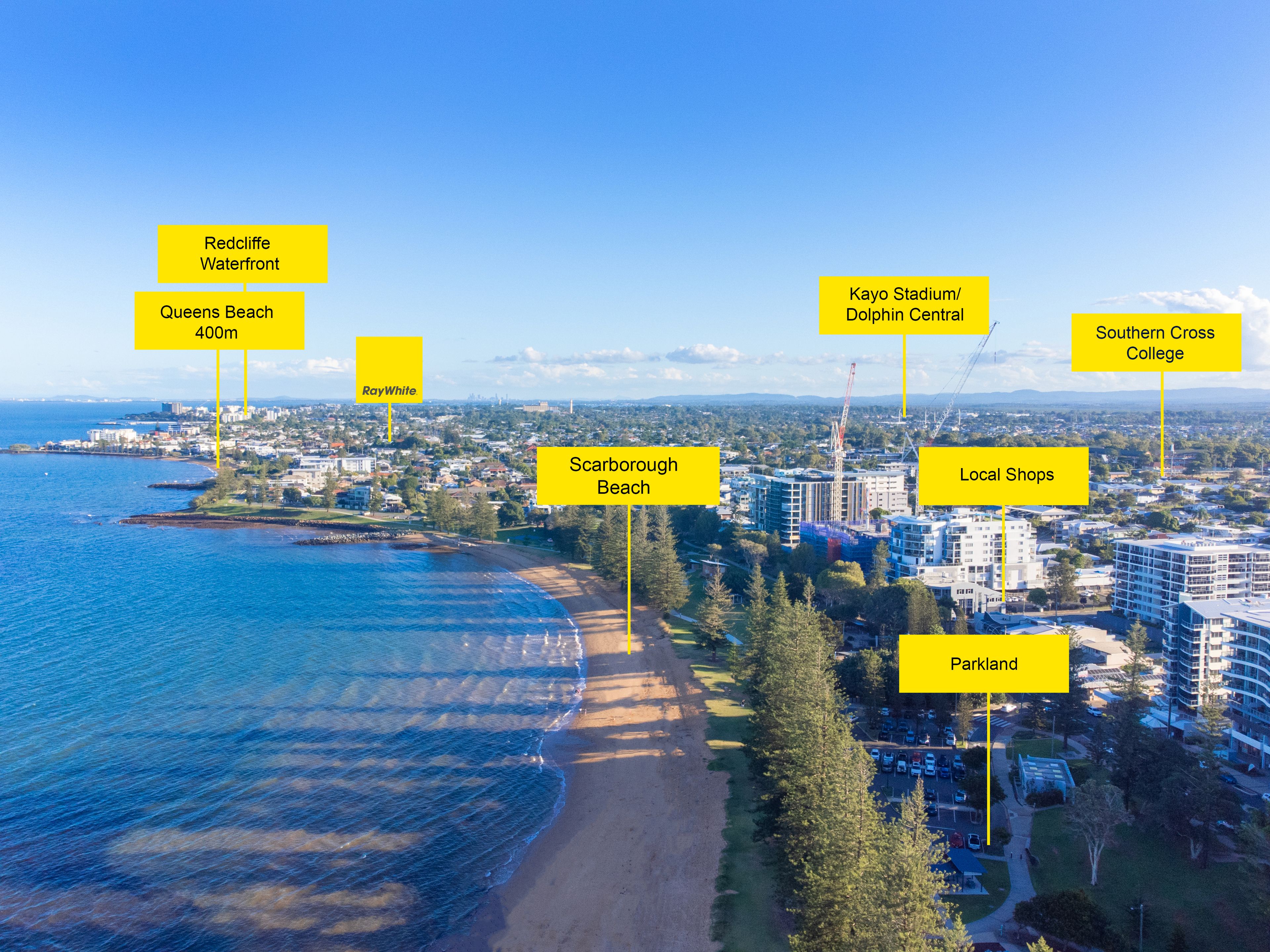 31 James Street, Scarborough, QLD 4020 Sold House Ray White Scarborough