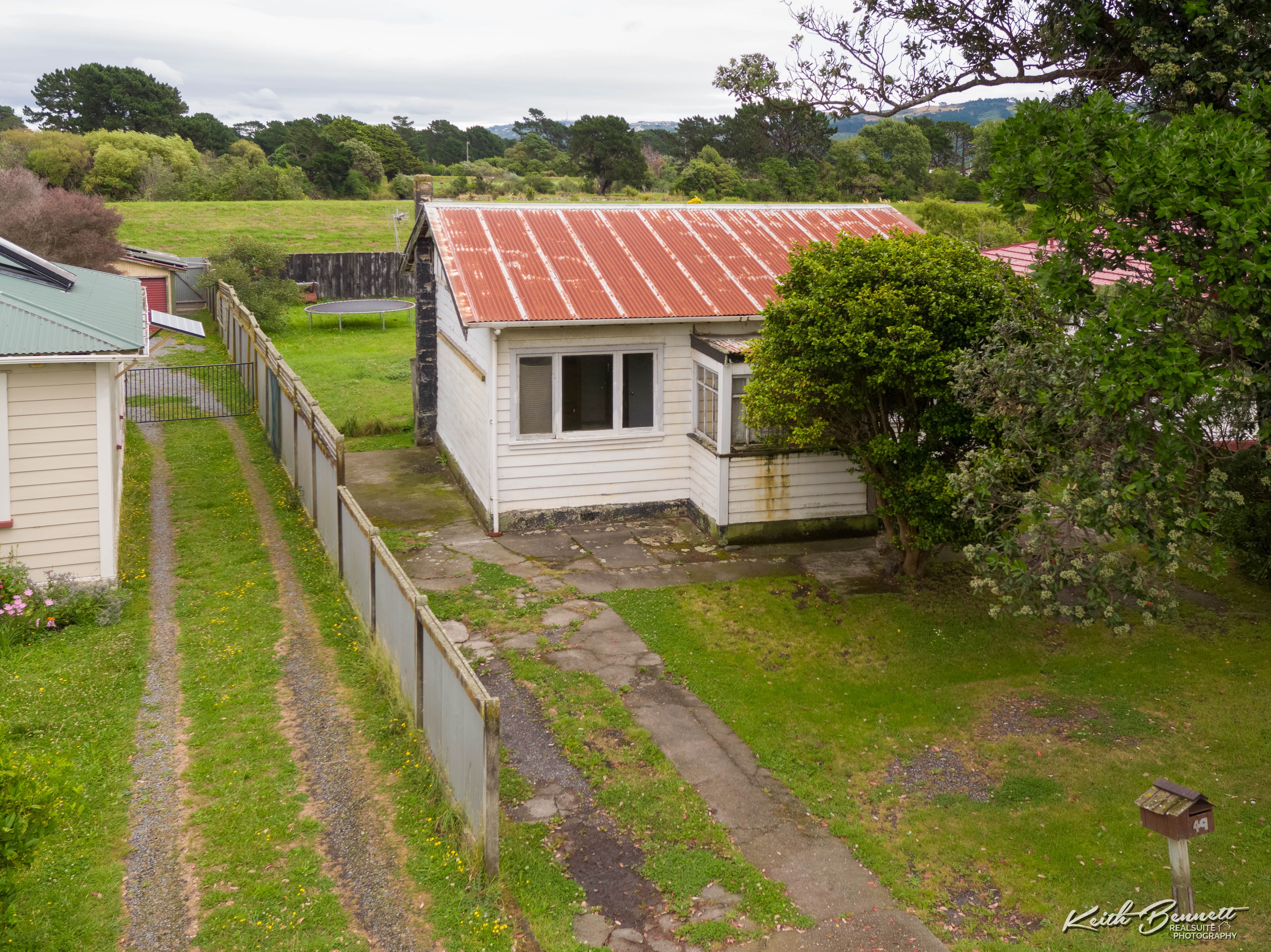 49 Randwick Crescent, Moera, Lower Hutt City