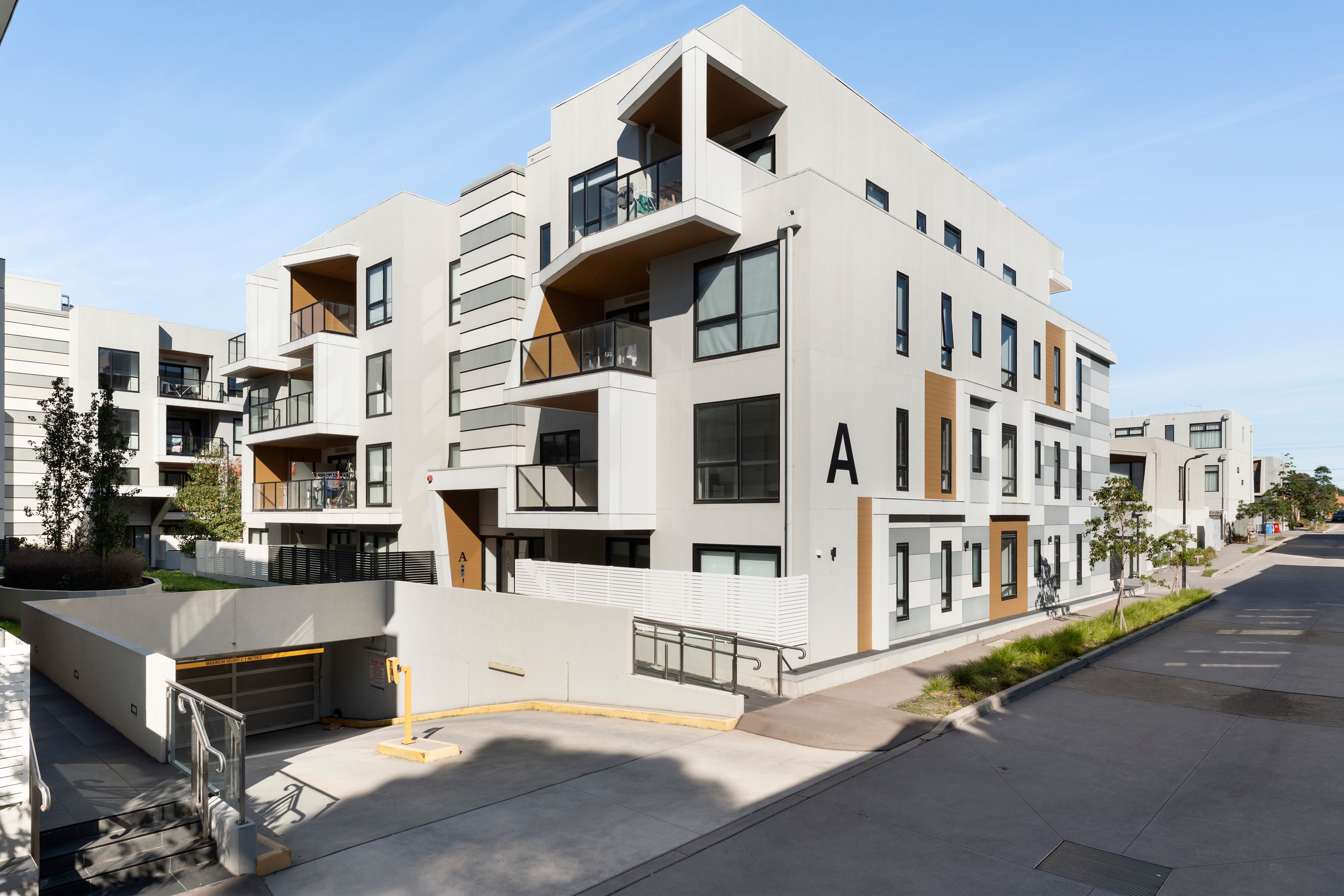 201/29A Browns Road, Clayton, VIC 3168