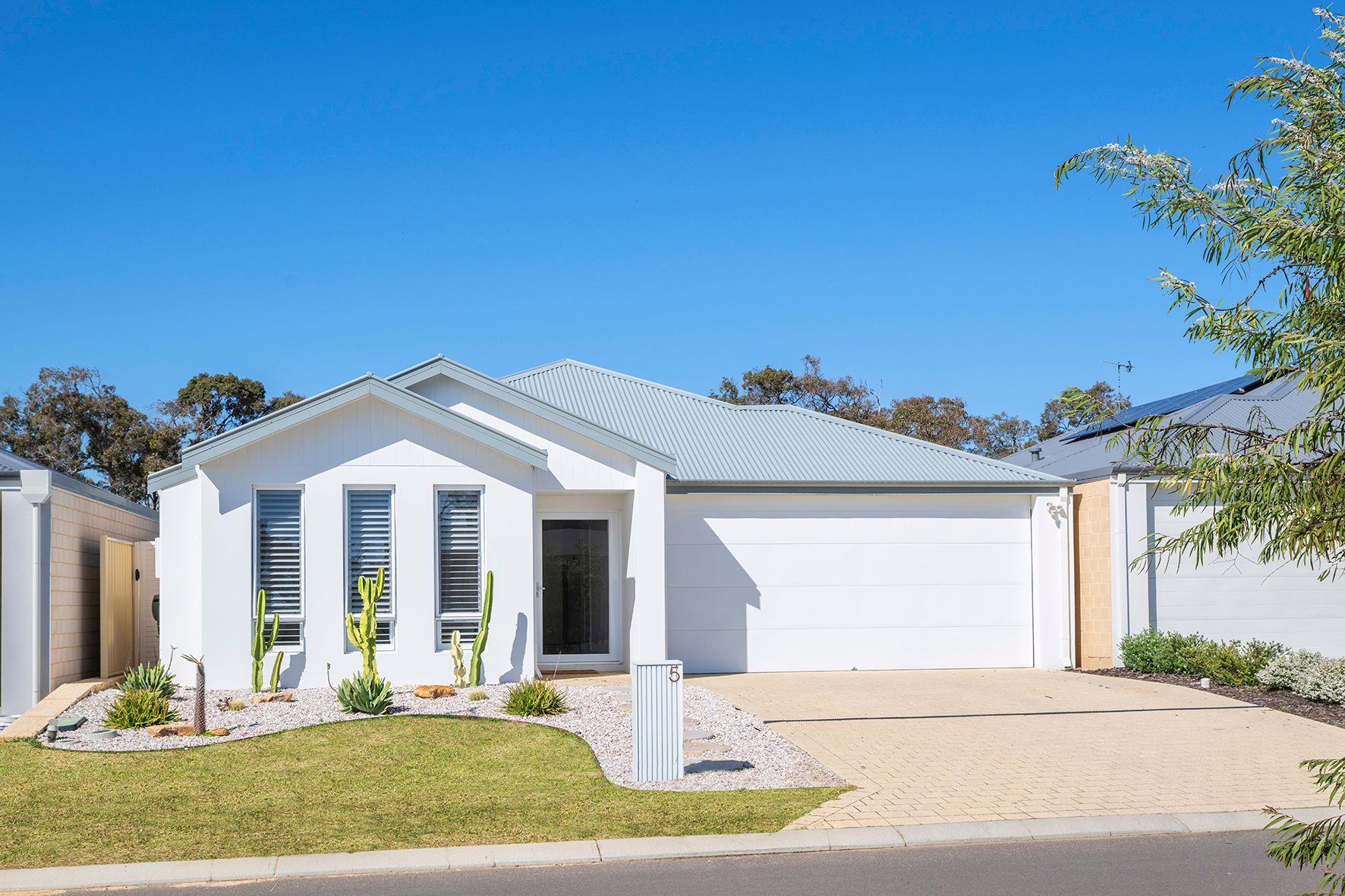 5 Quaker Road — photo from Ray White Stocker Preston | Dunsborough
