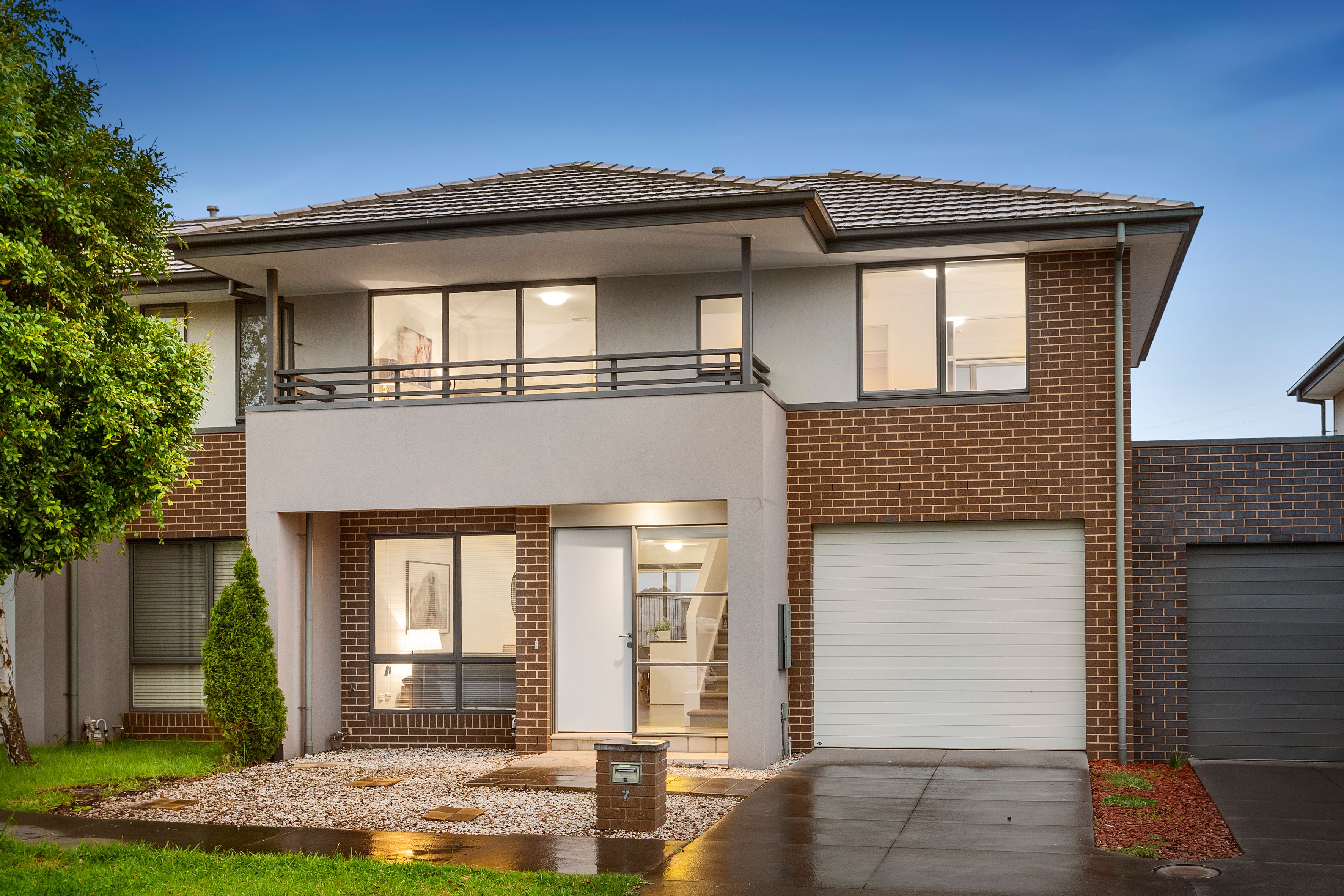 7 Molesworth Drive, Mulgrave VIC 3170