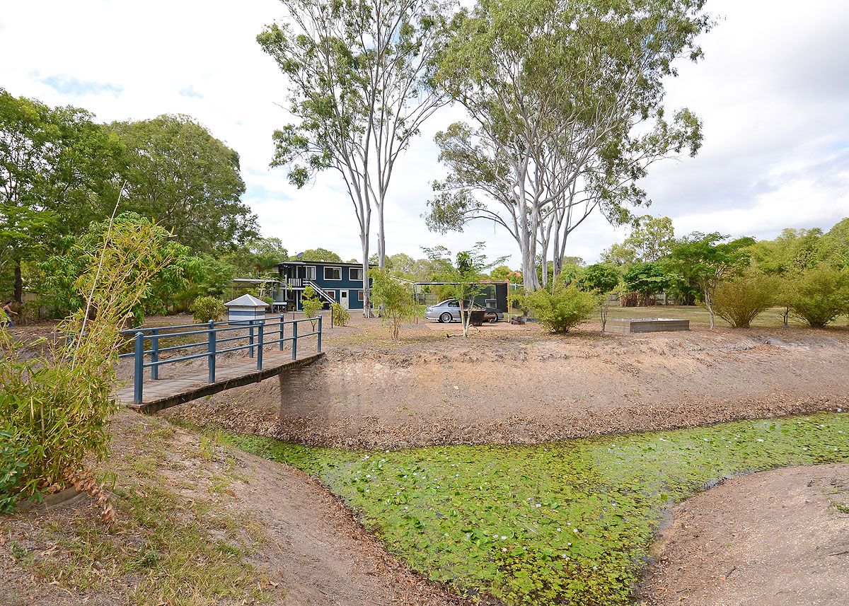 186 Pacific Drive, Booral, QLD 4655