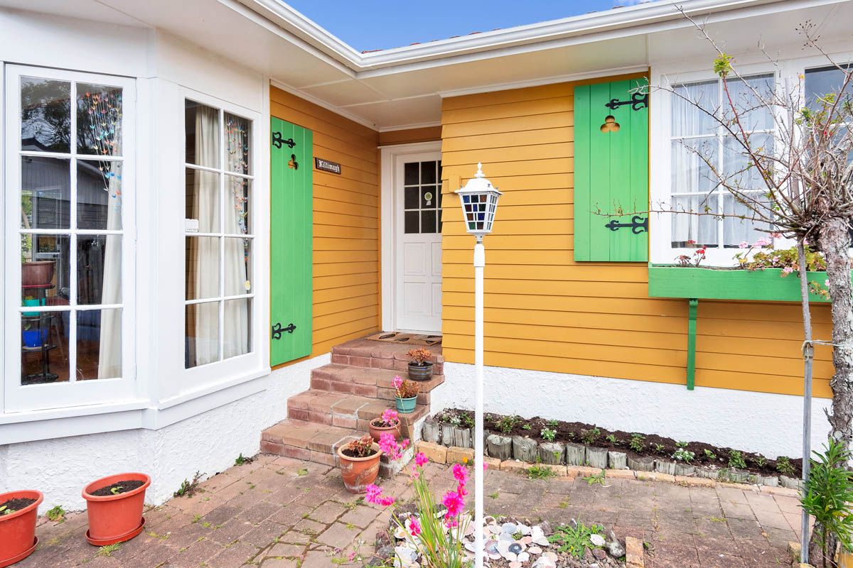 27 Sylvia Road, Hillcrest, North Shore City