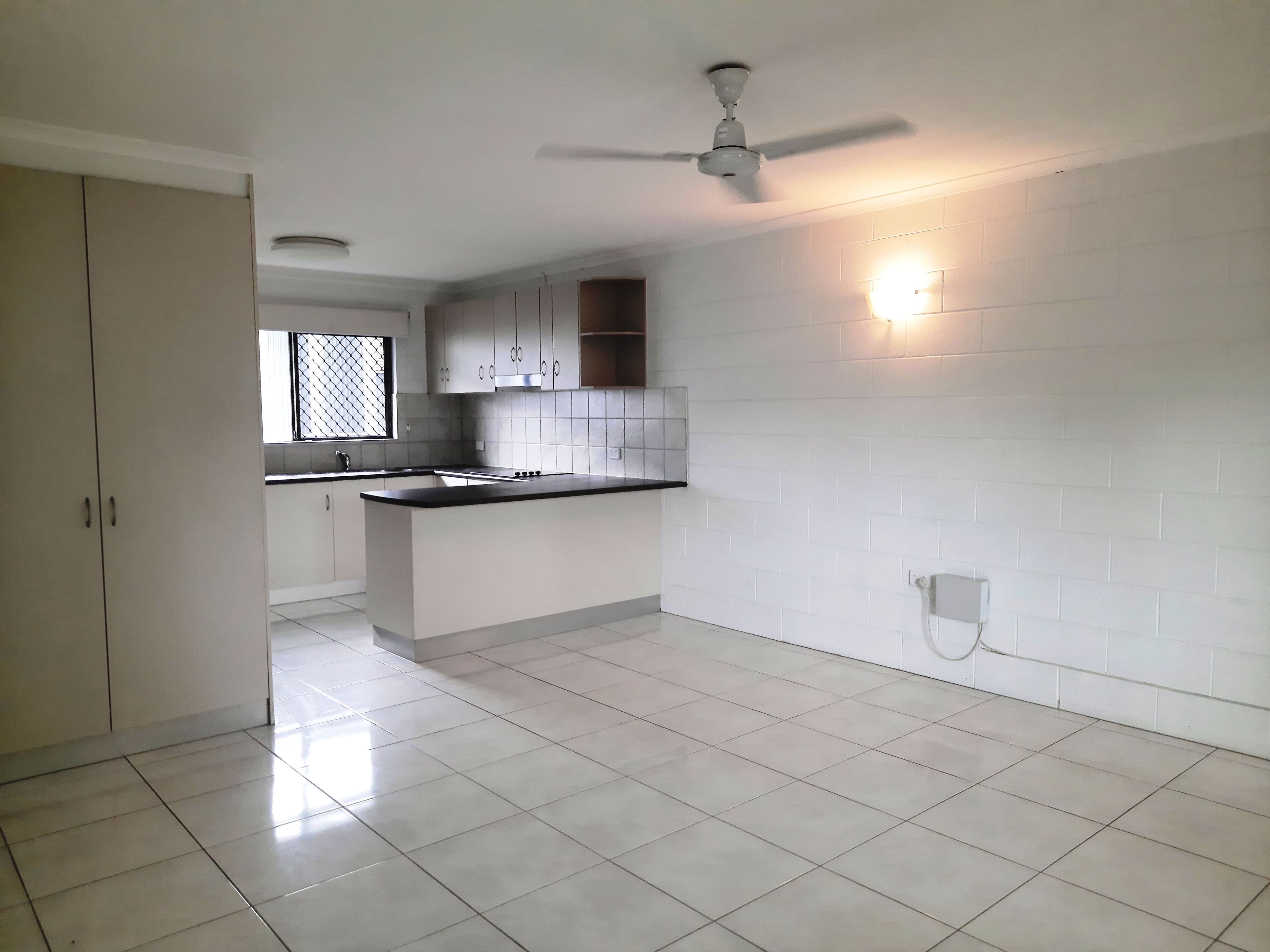 10/22 Hoare Street, Manunda, QLD 4870