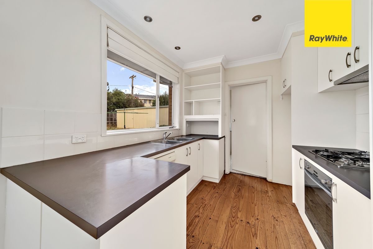 33 Pridham Street, Farrer, ACT 2607
