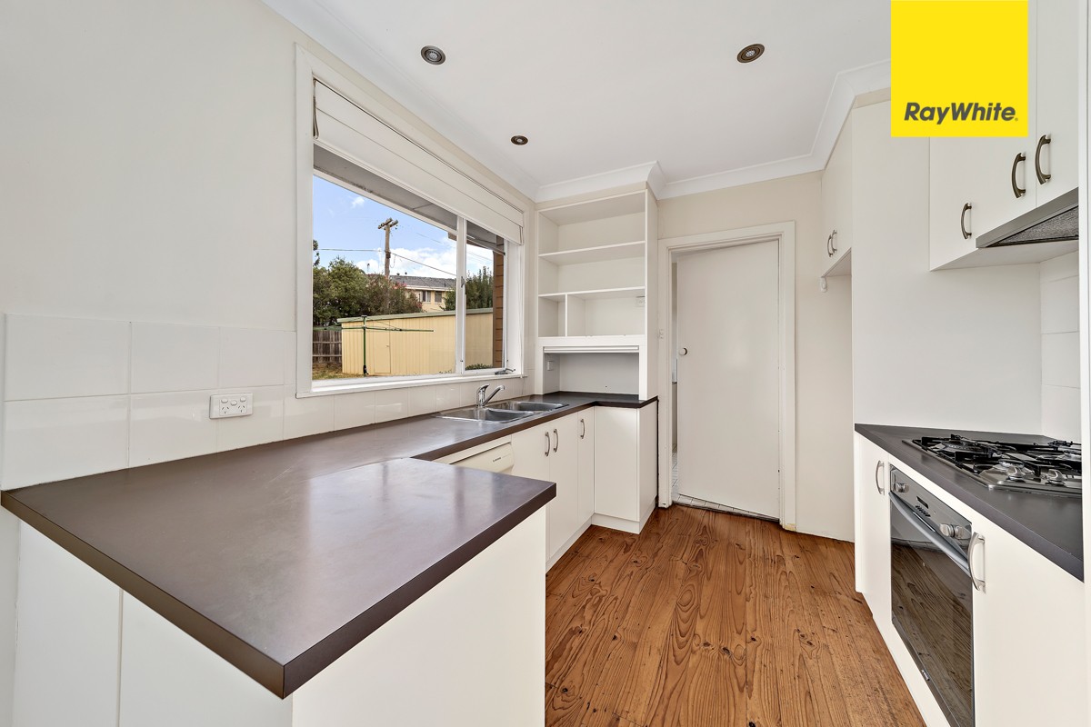 33 Pridham Street, Farrer, ACT 2607