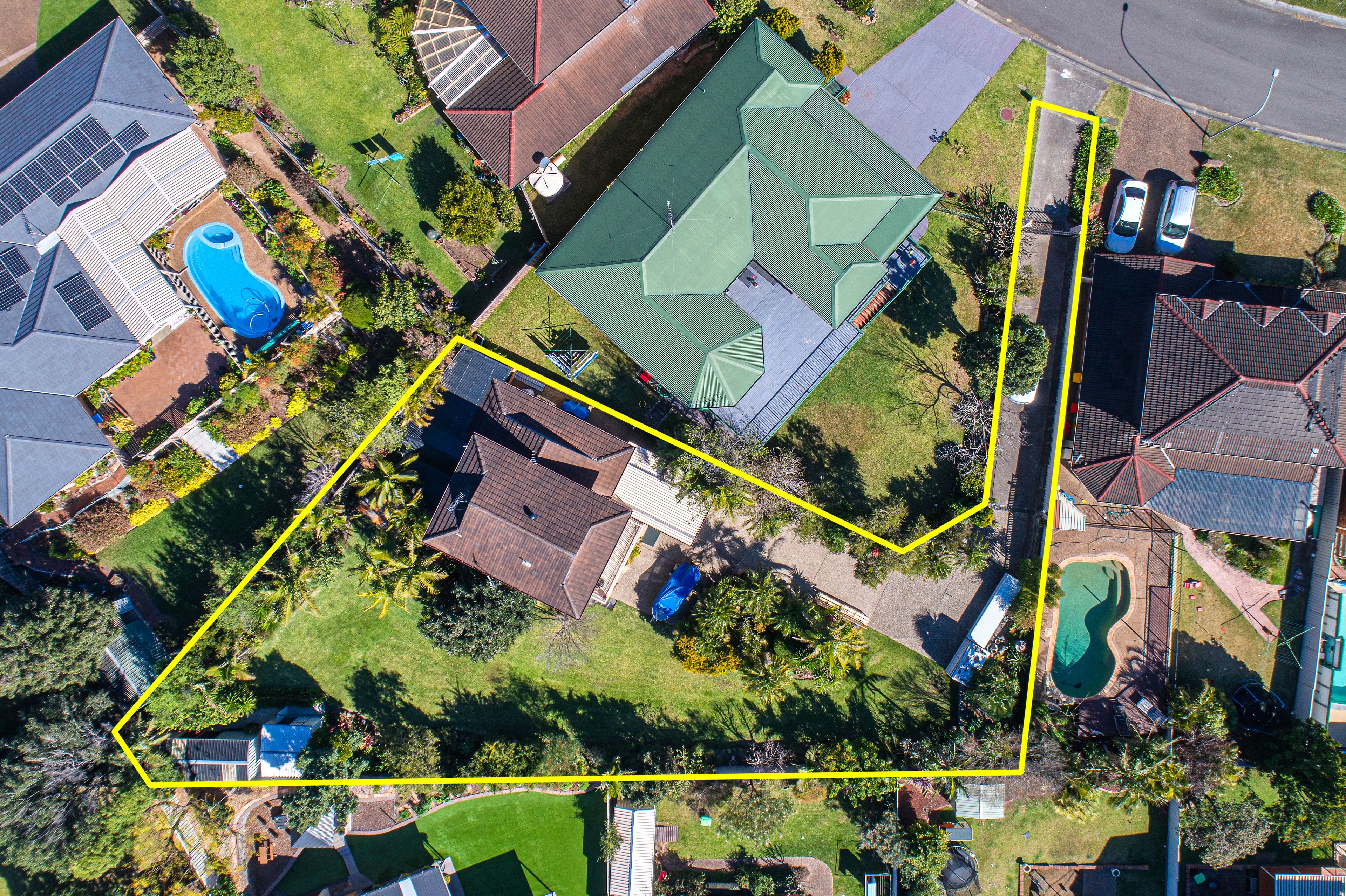 13 Severn Place, Albion Park, NSW 2527 Sold House Ray White Albion Park