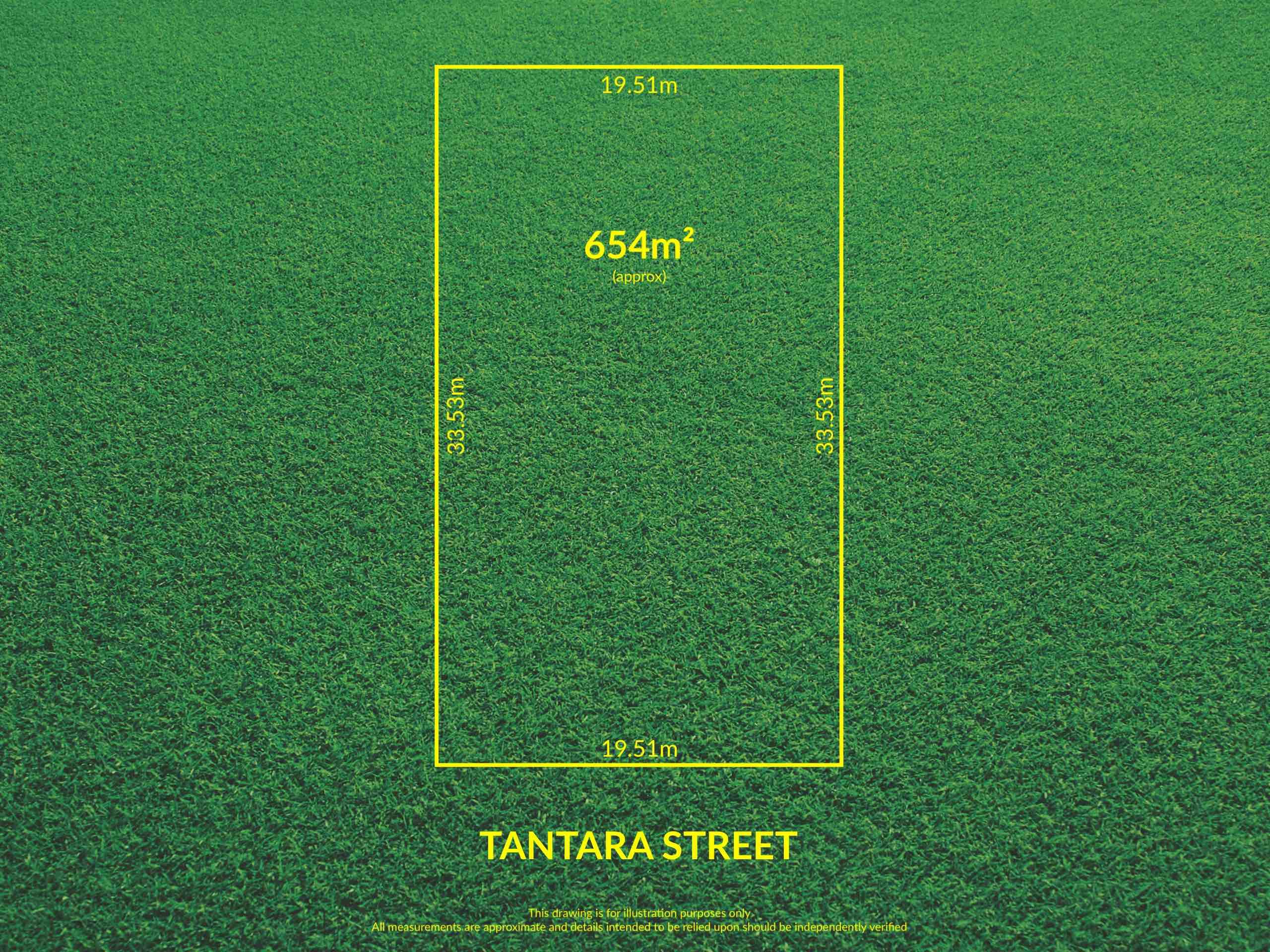 21 Tantara Street, Ingle Farm, SA 5098