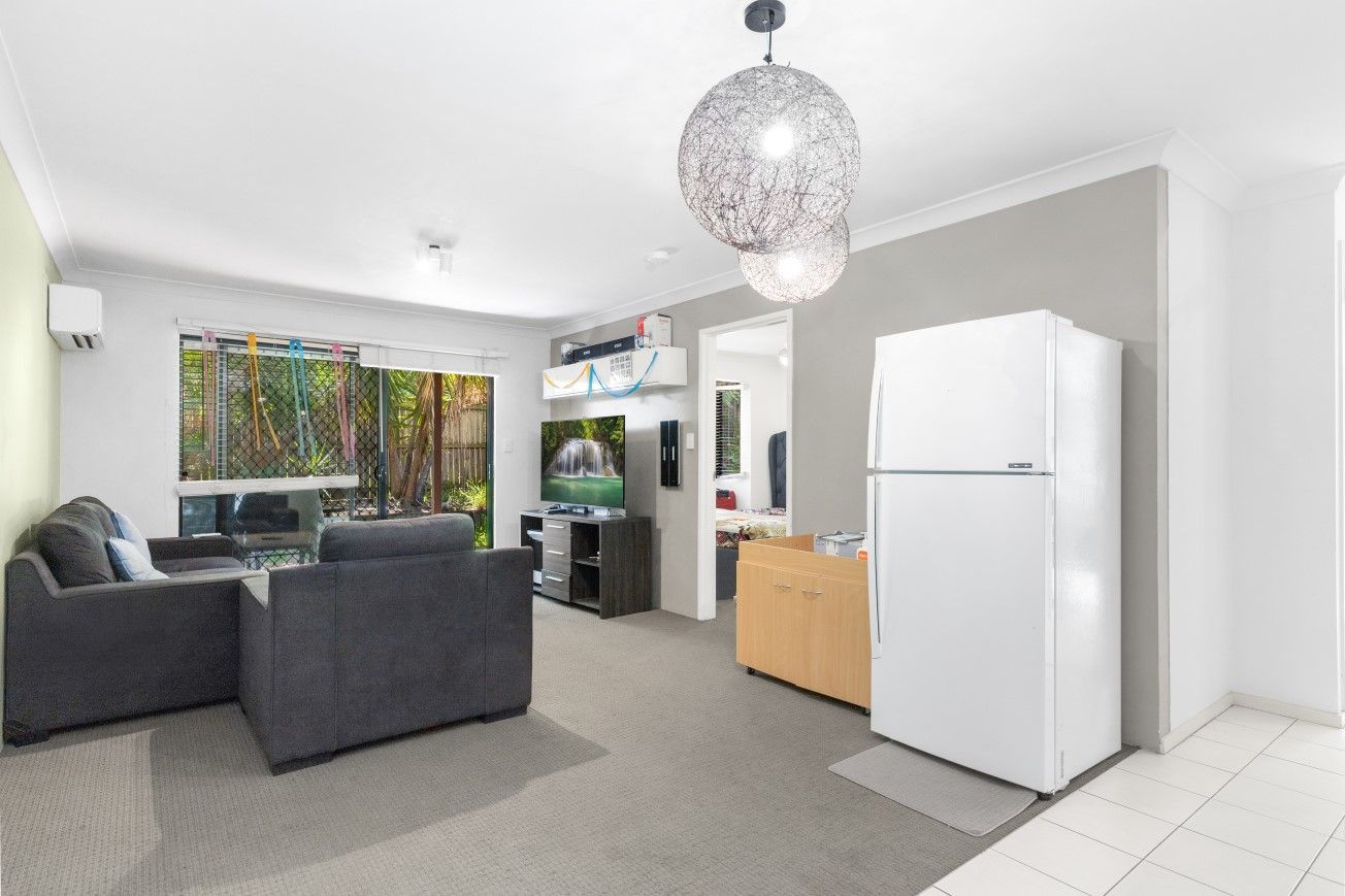 1/26 Bebbington Street, Zillmere, QLD 4034