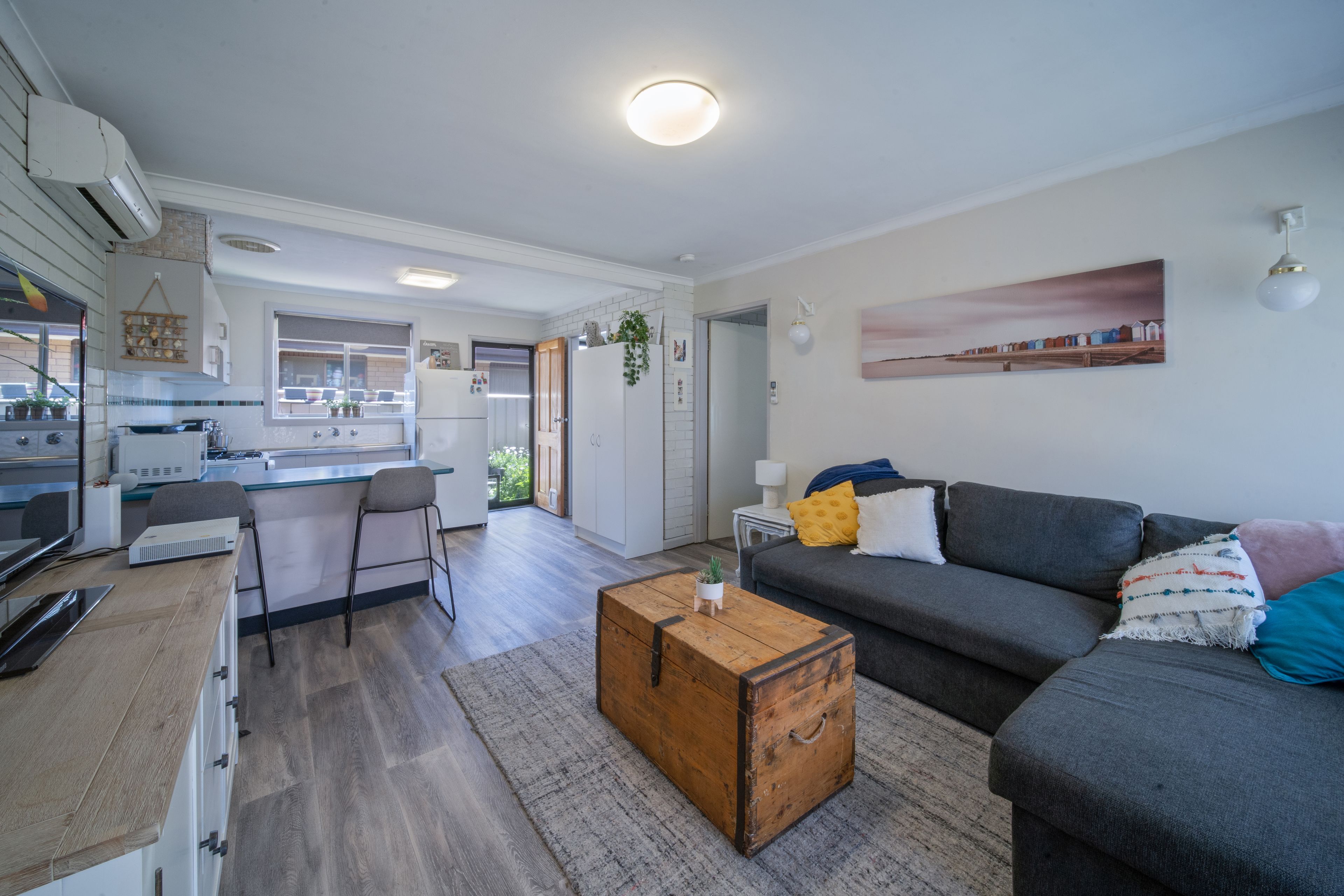 2/13 Bowles Street, Kangaroo Flat, VIC 3555