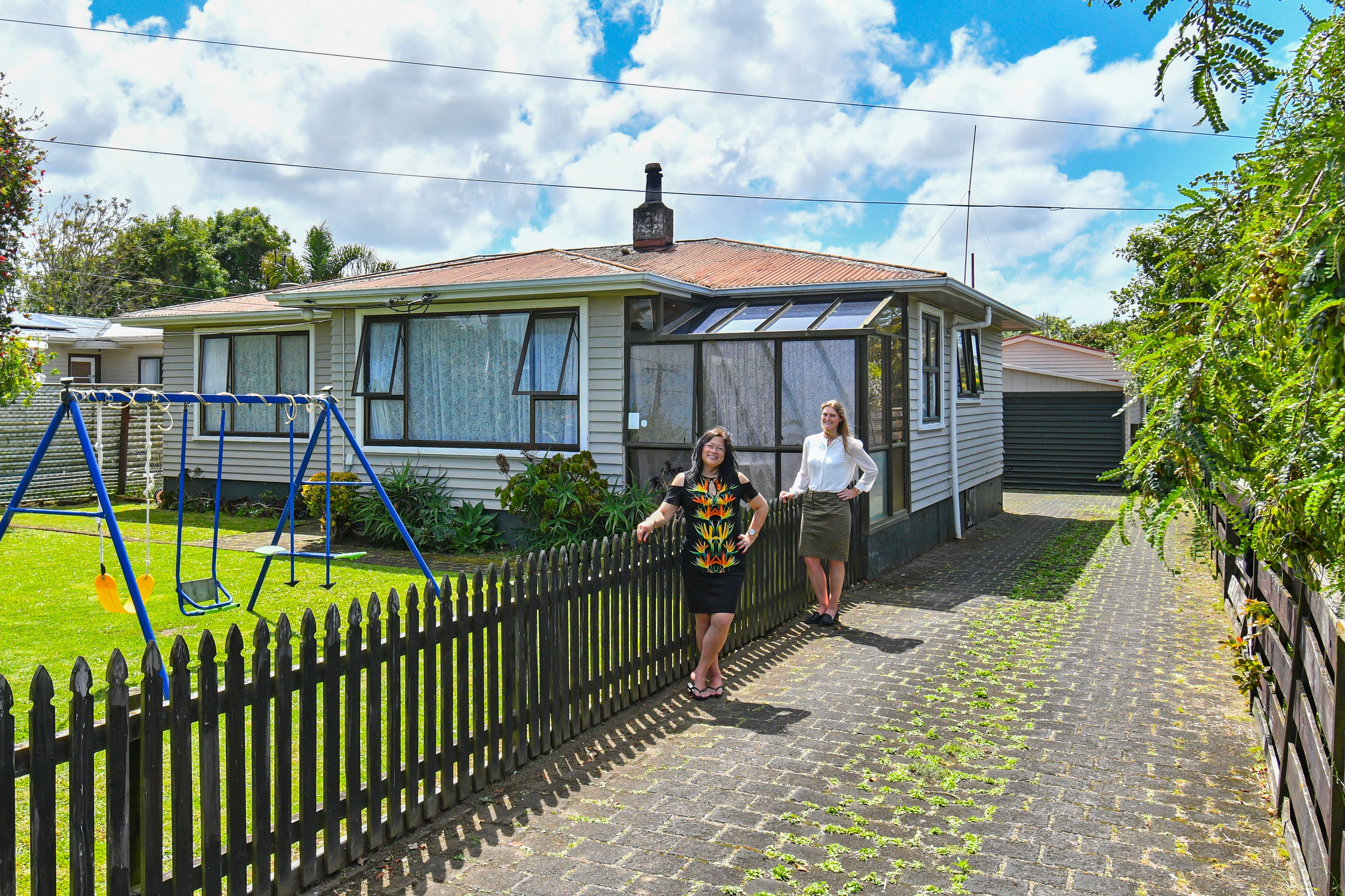17 Matapouri Road, Mangere Bridge, Manukau City