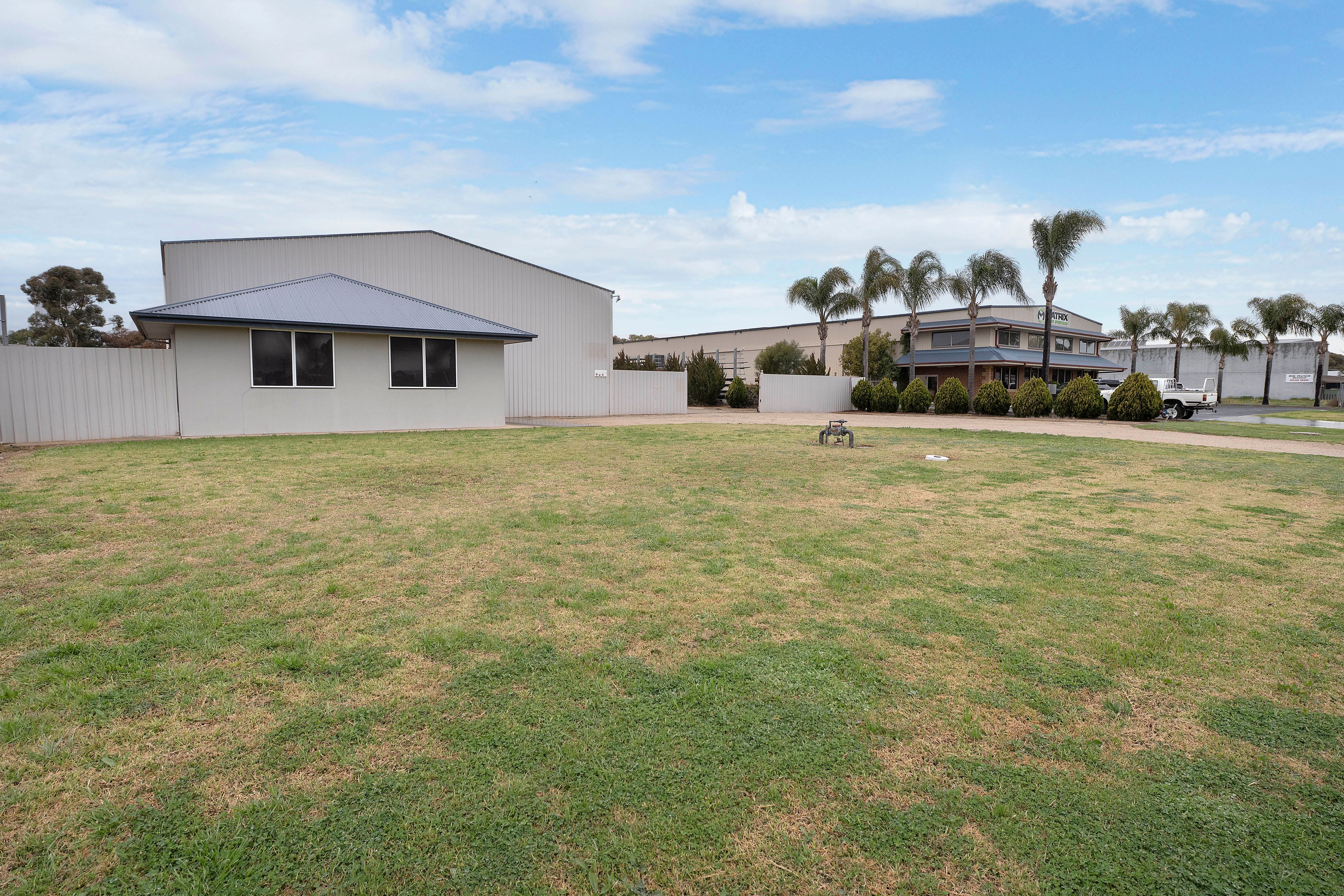 3 Richards Road, Swan Hill, VIC 3585