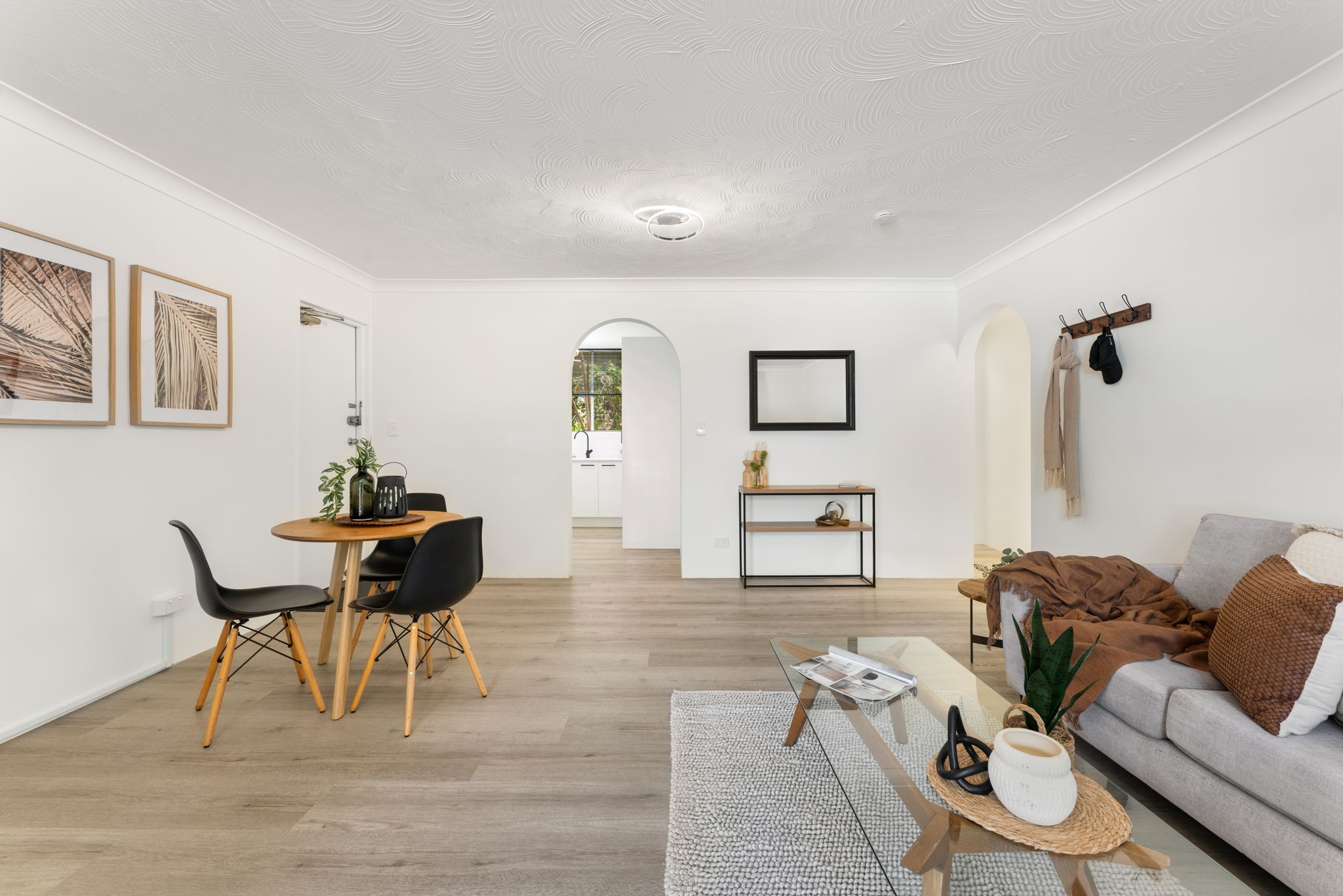 3/12 York Street, Indooroopilly, QLD 4068