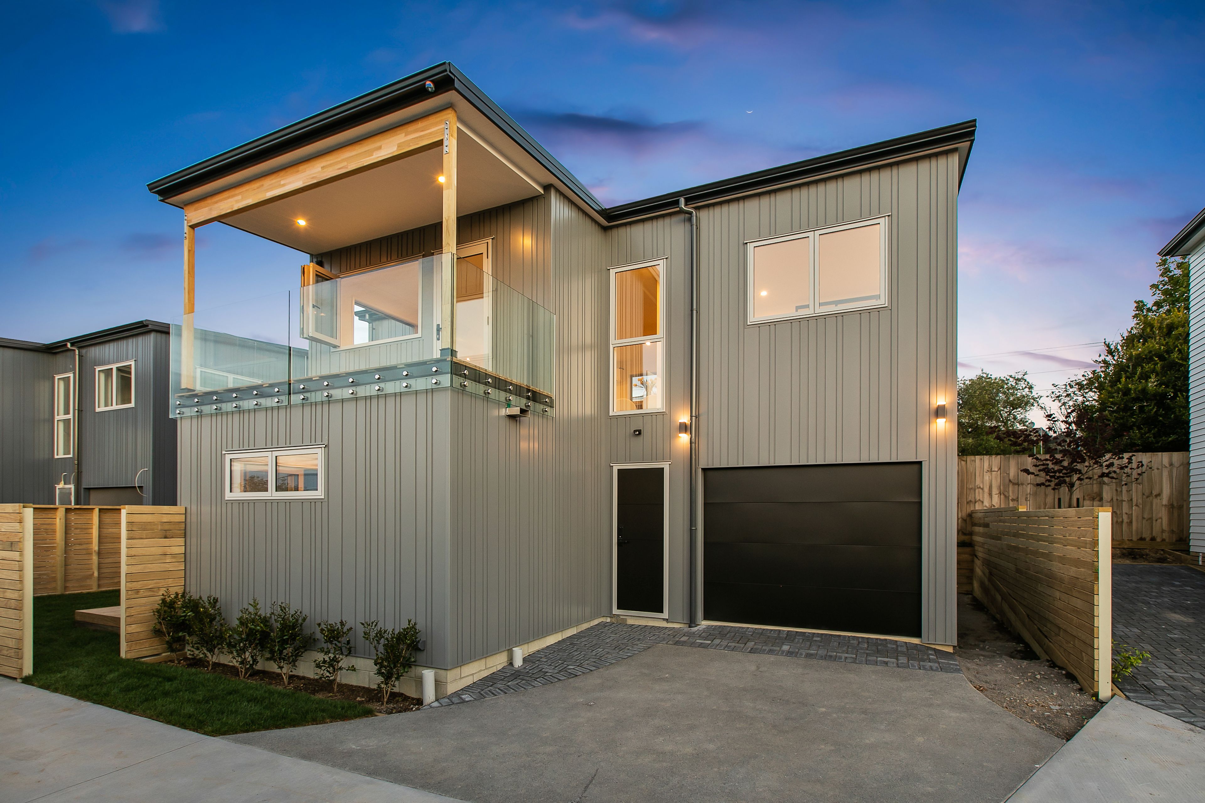 130B Taikata Road, Te Atatu Peninsula, Waitakere City