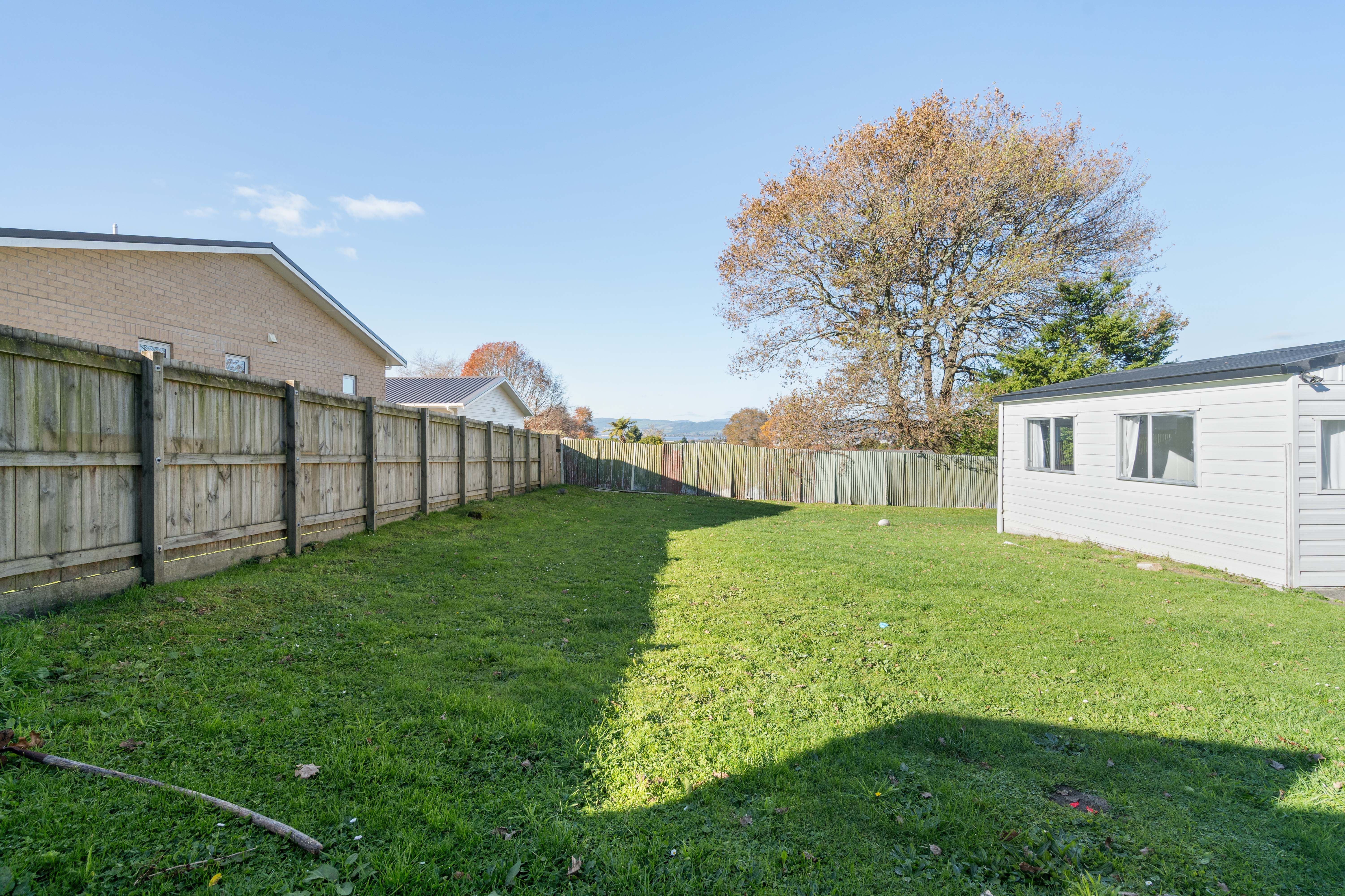 19 Leslie Avenue, Western Heights, Rotorua District