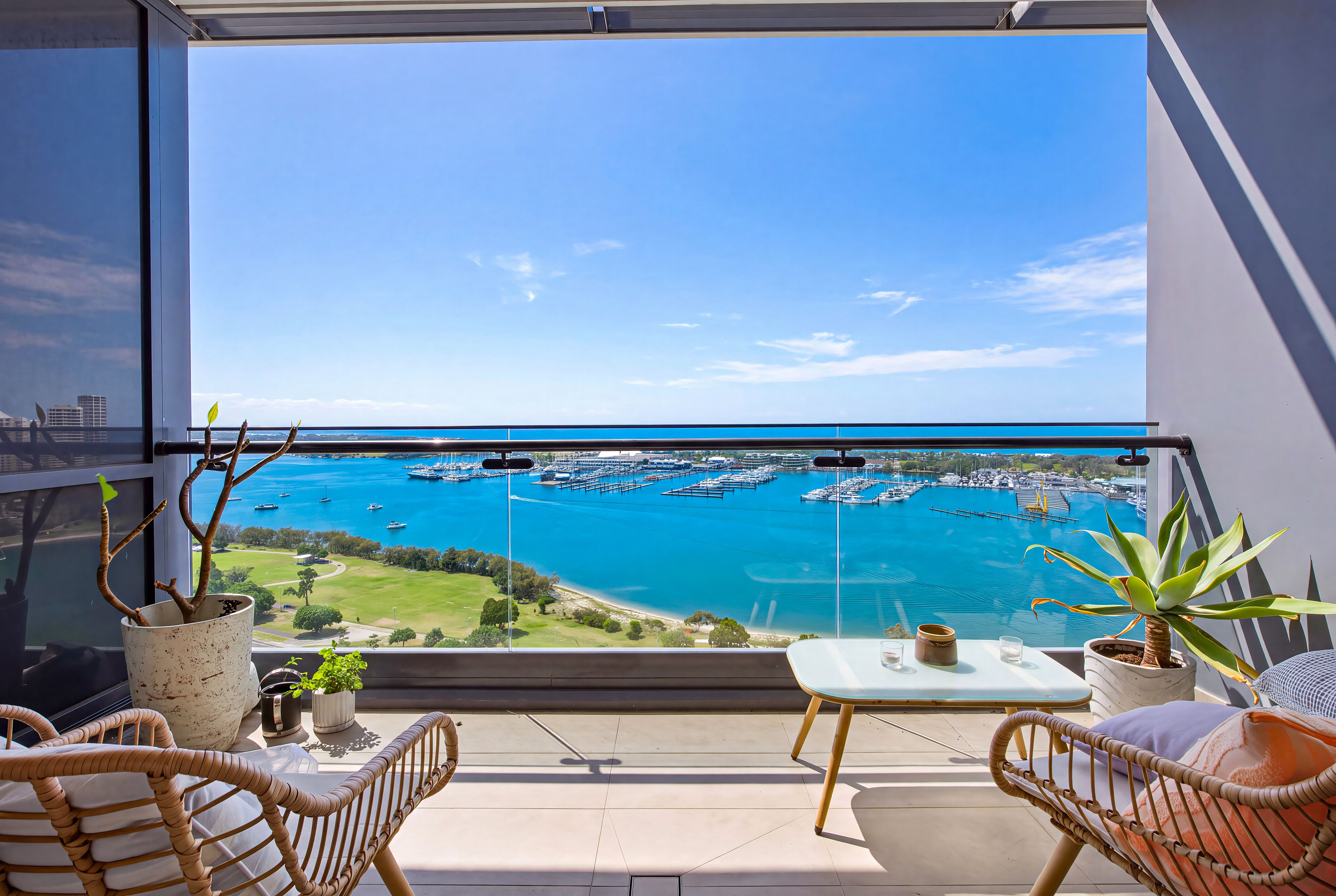 2004/2 Como Crescent — photo from Ray White Main Beach