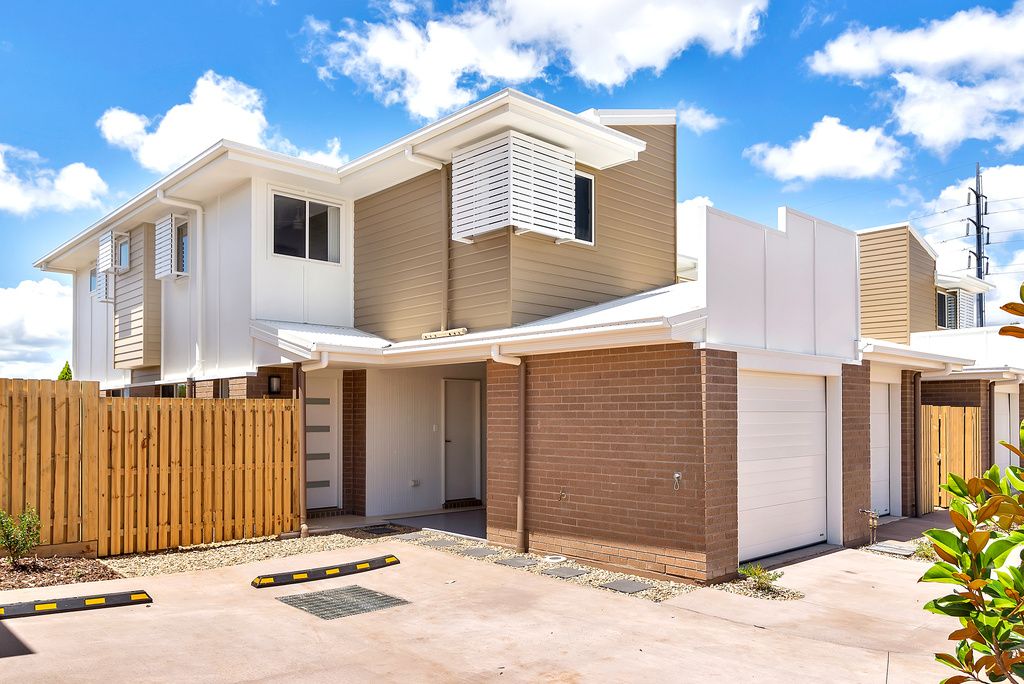Unit 10/225 Nelson Street, Kearneys Spring, QLD 4350 - Leased Unit ...