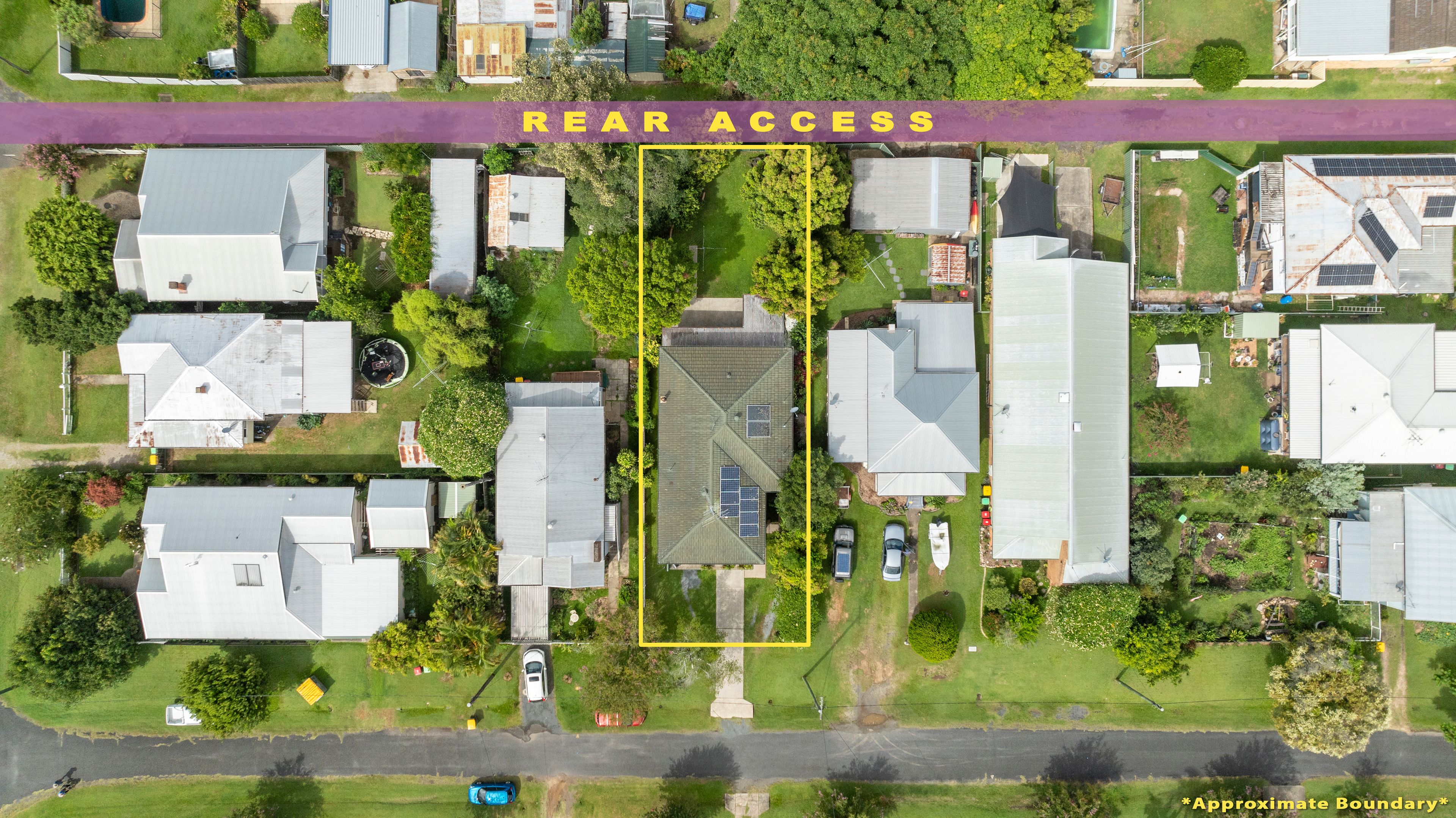 5 Carrington Street, Grafton, NSW 2460
