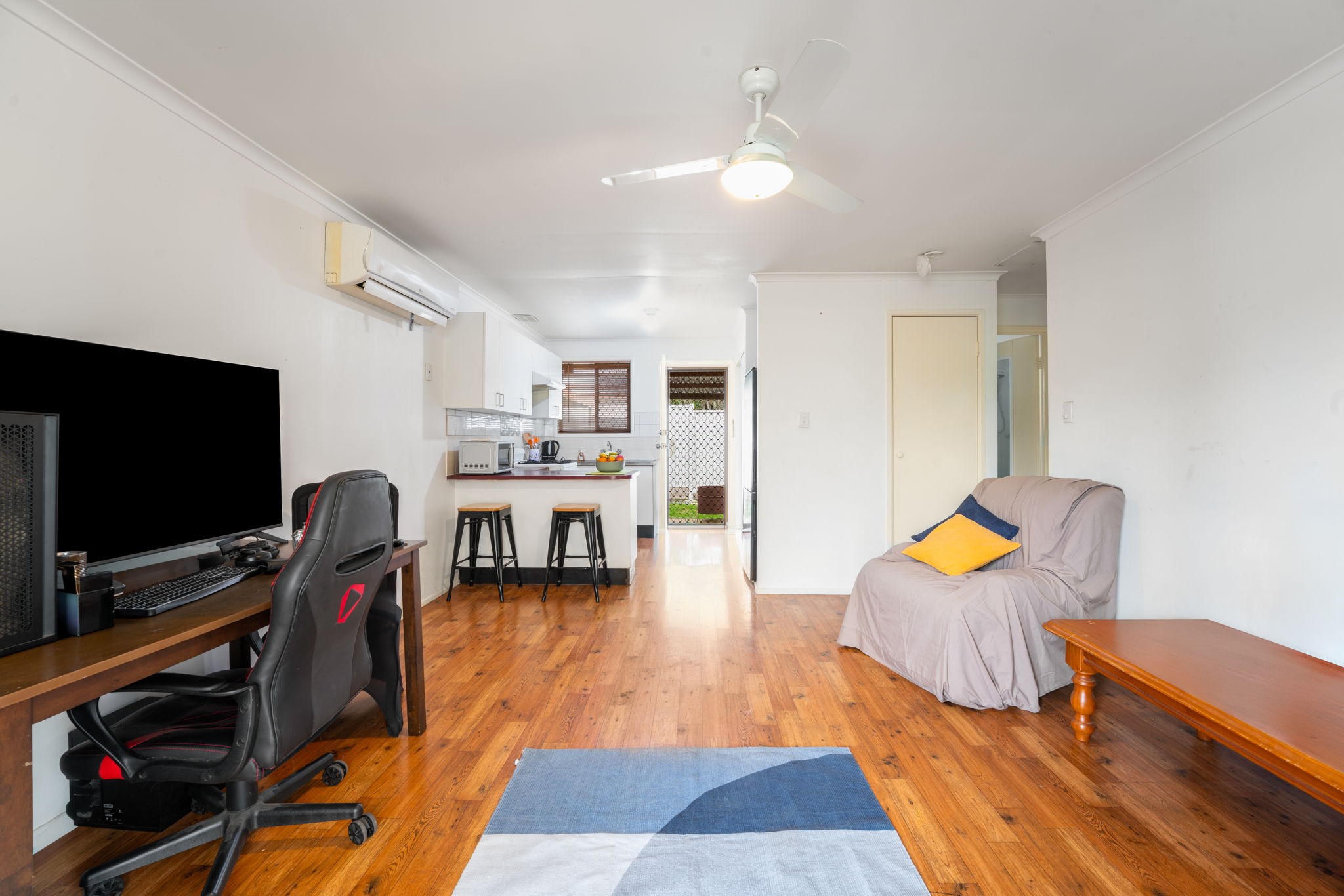 11/23 Monash Road, Loganlea, QLD 4131