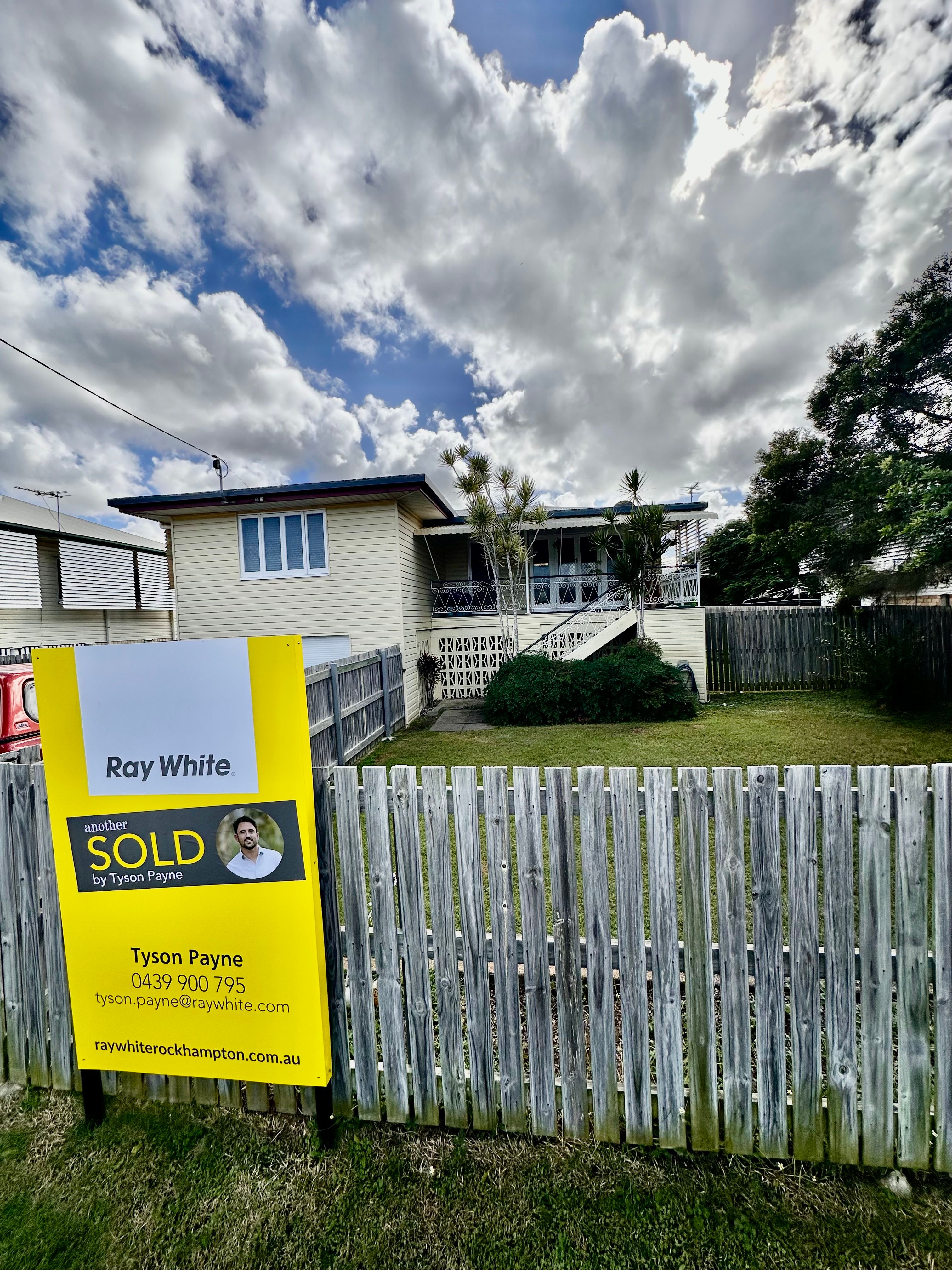 151A Donnollan Street, Berserker QLD 4701
