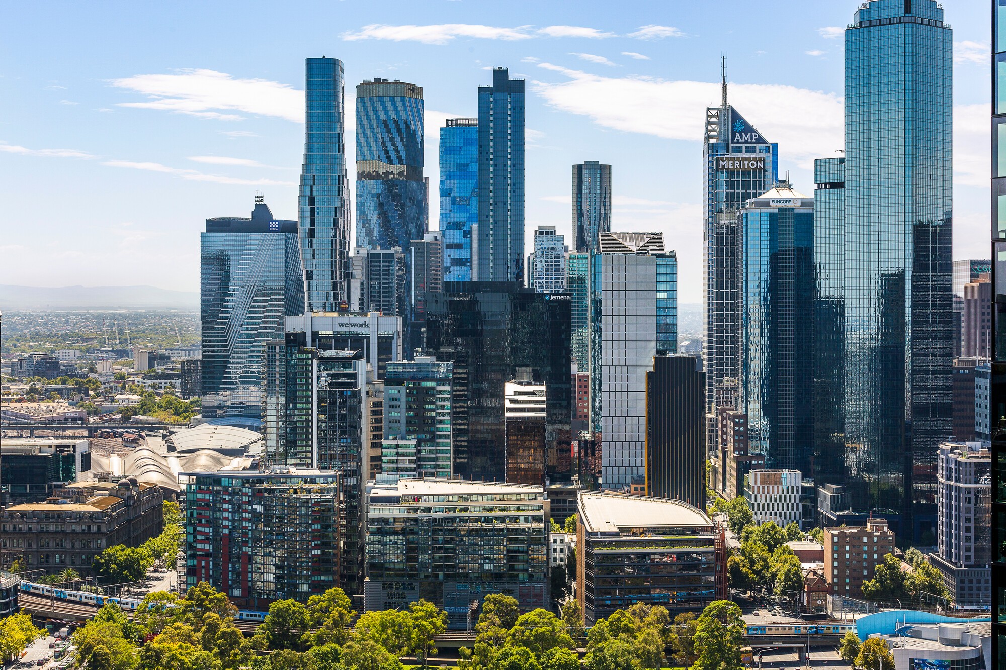 3711/45 Clarke Street, Southbank, VIC 3006