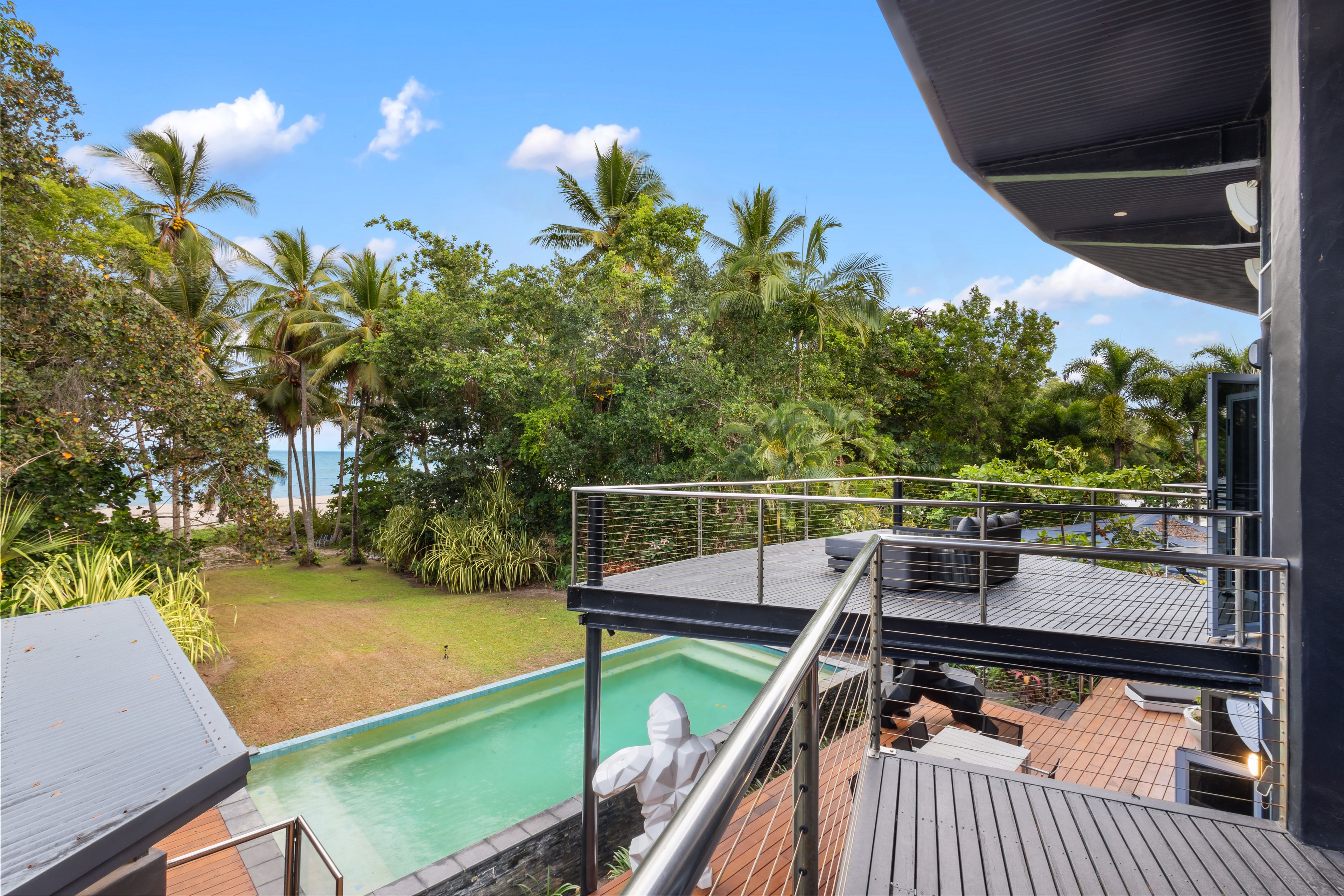 16 Rankin Street — photo from Ray White Port Douglas