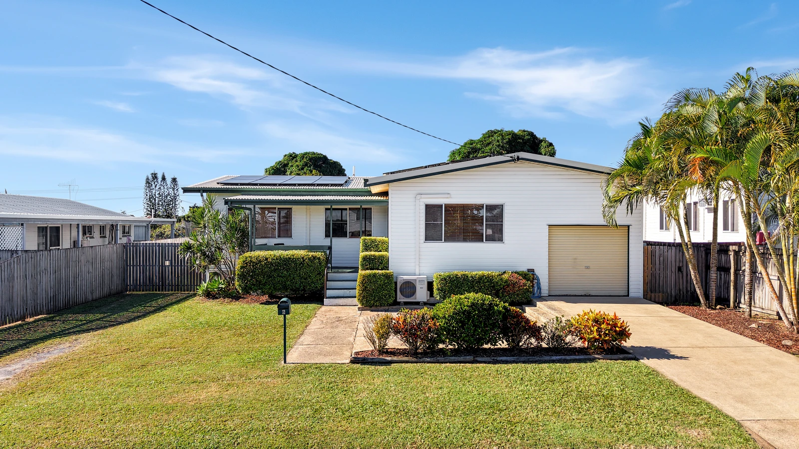 6 Ware Avenue, Sarina, QLD 4737