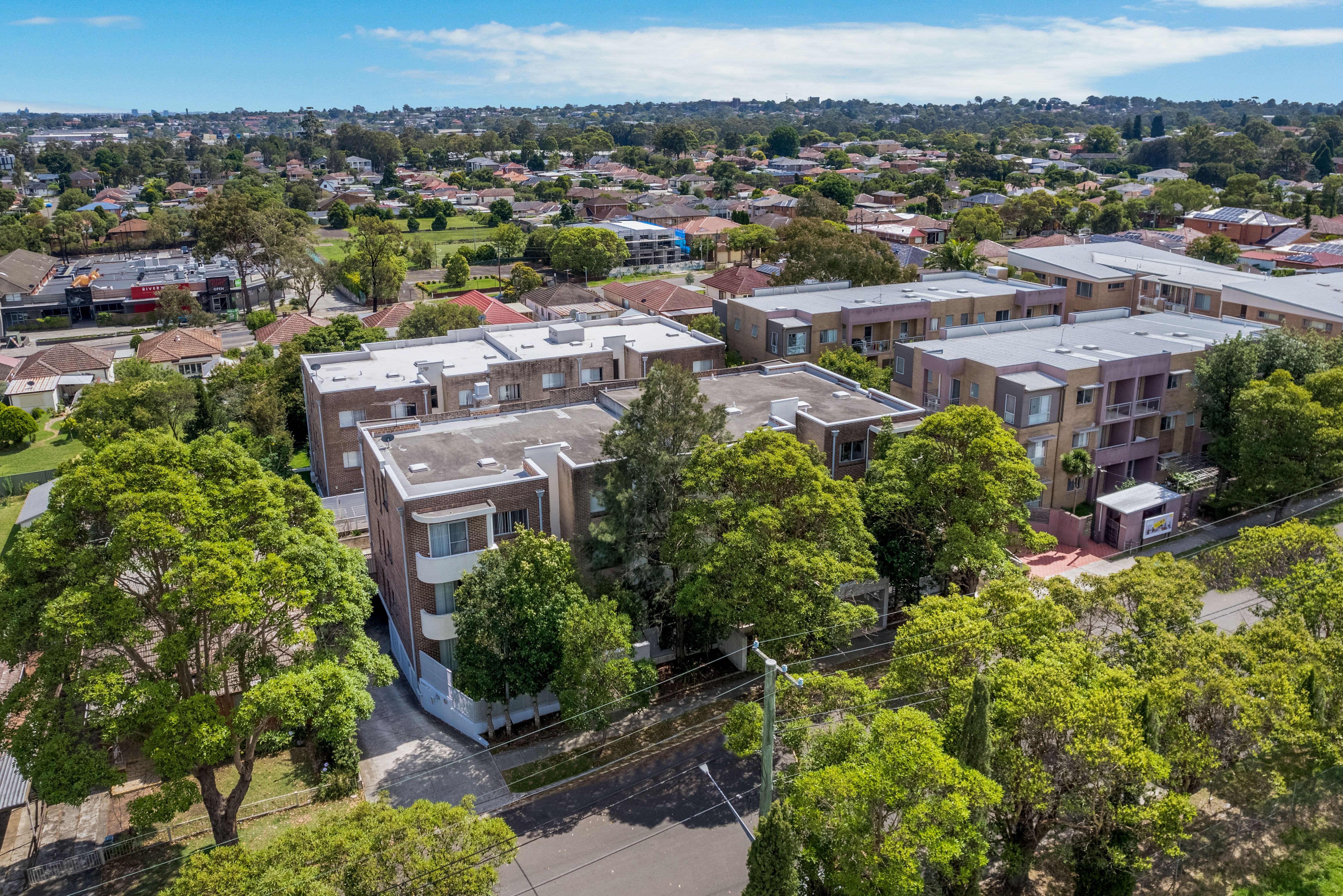 14-18 Coleridge Street, Riverwood NSW 2210
